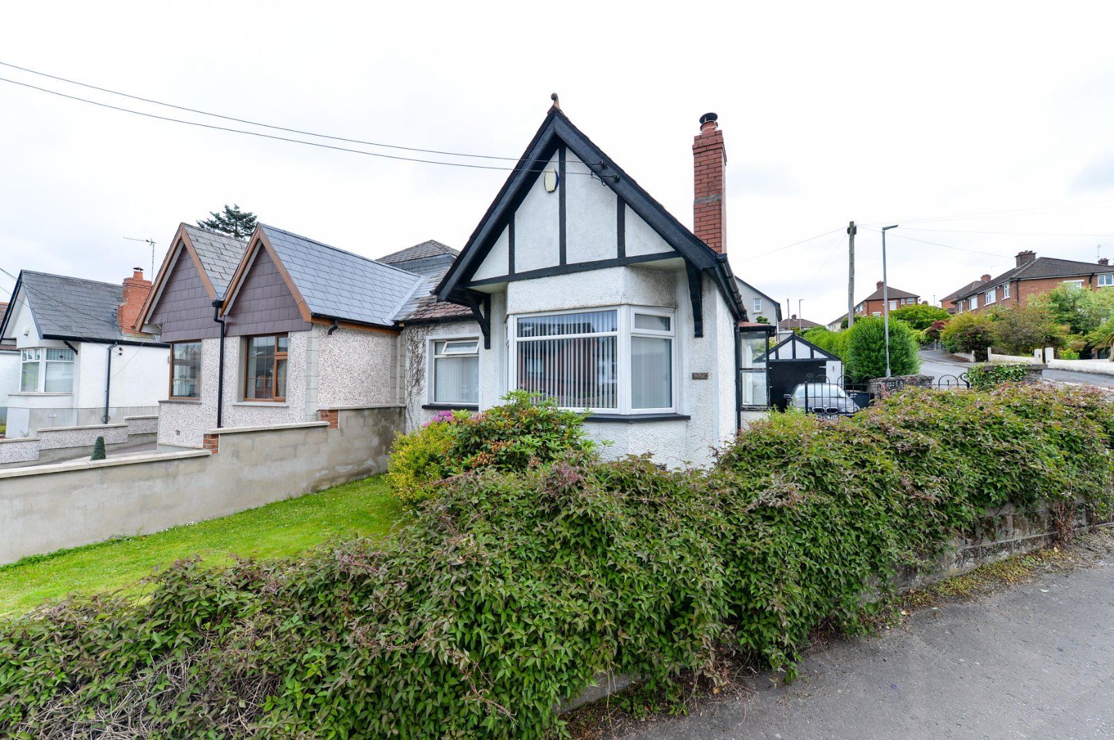 2 bed bungalow for sale in Saintfield Road, Belfast BT8 Zoopla