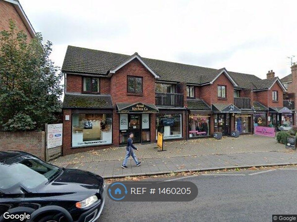 2 bed to rent in The Parade, Bourne End SL8 Zoopla