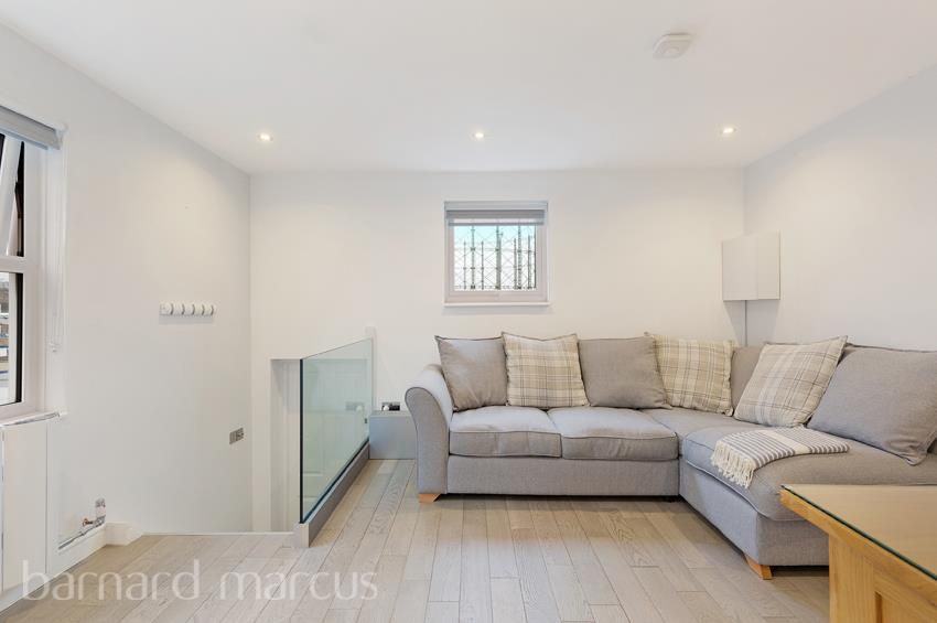 1 bed flat to rent in Kennington Lane, London SE11 Zoopla