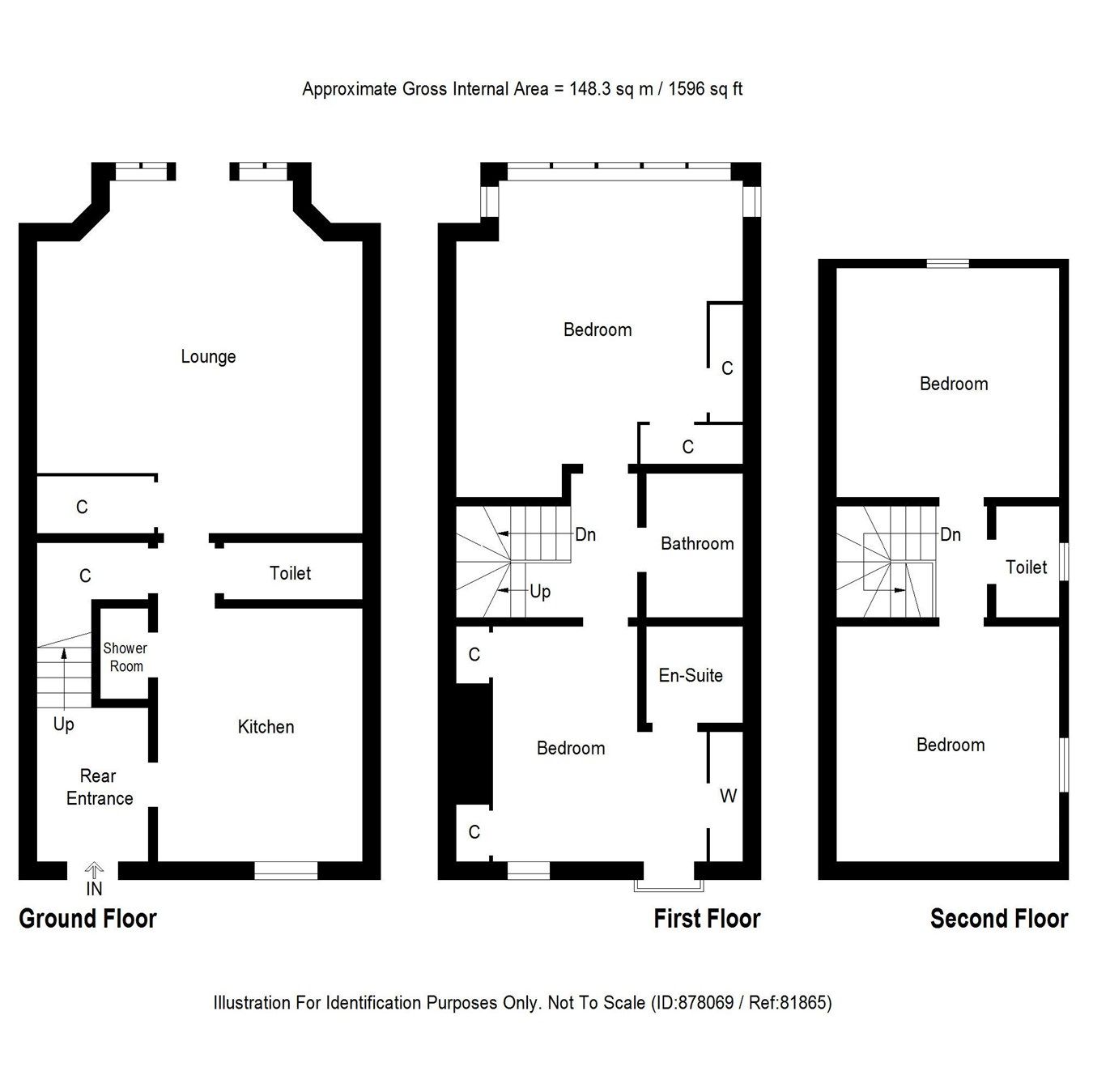 4 bed terraced house for sale in Strathyre, Callander FK18 Zoopla