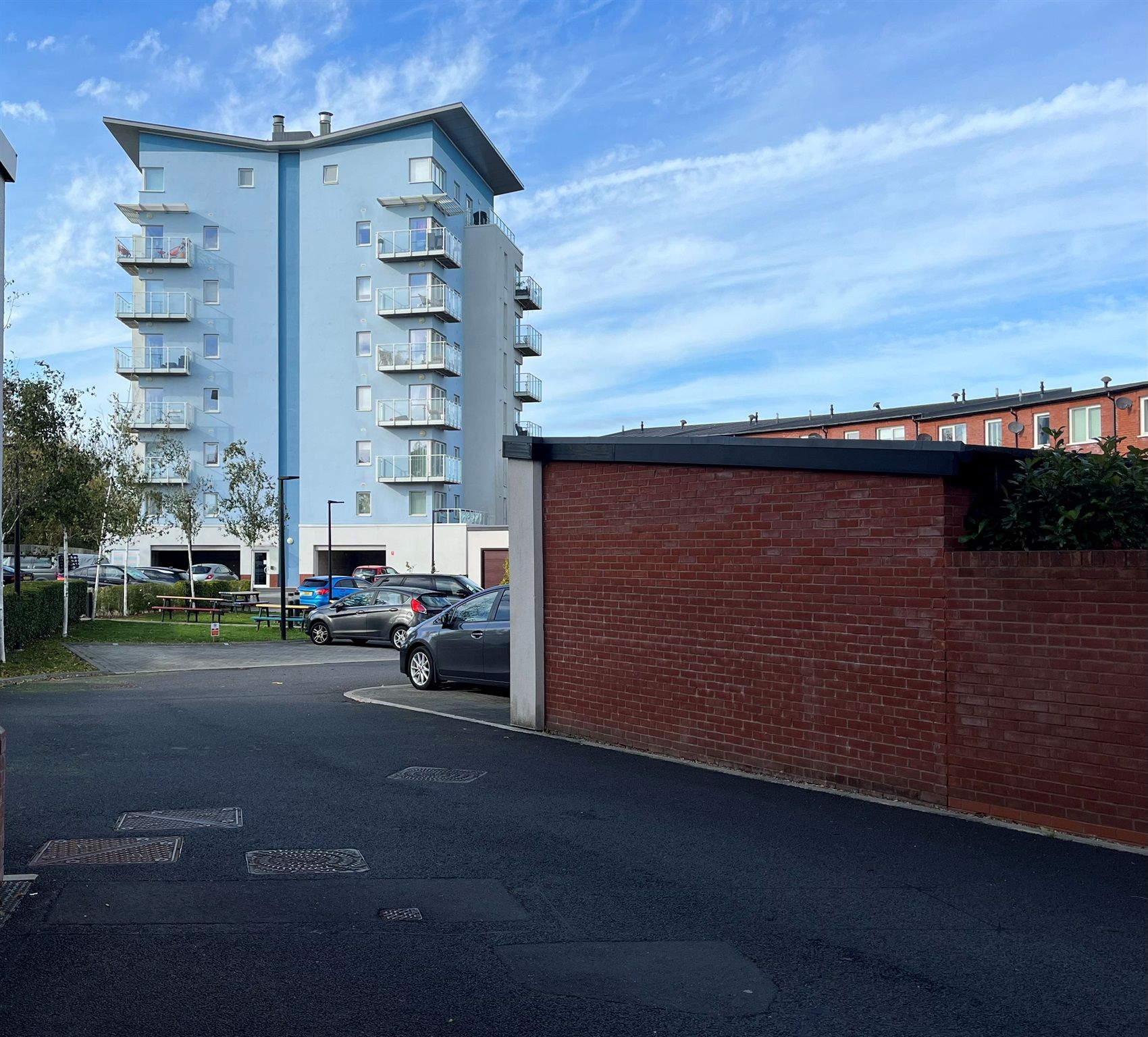 2 bed flat for sale in Trem Elai, Penarth CF64 Zoopla