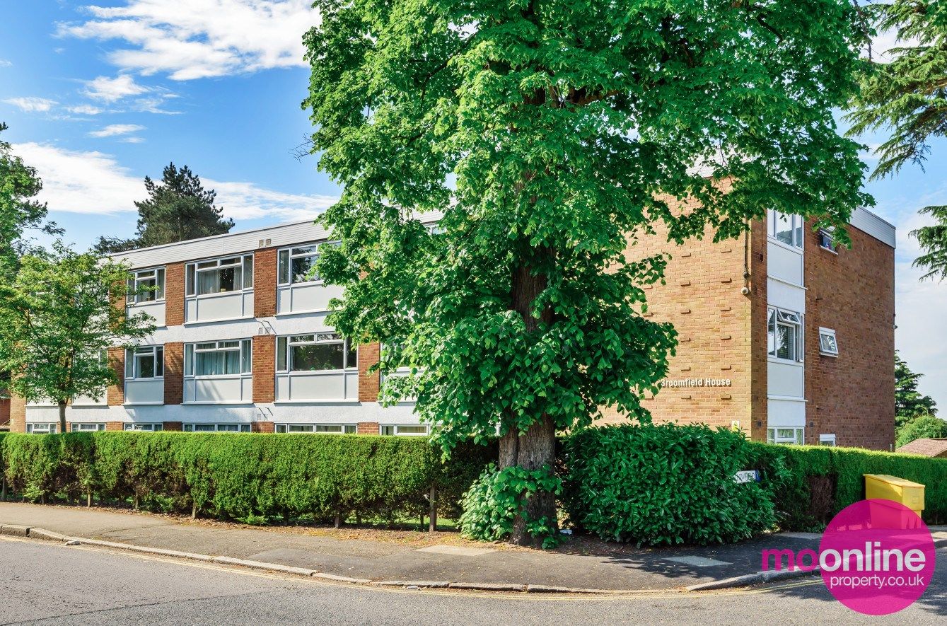 2 bed flat for sale in Stanmore Hill, Stanmore HA7 Zoopla