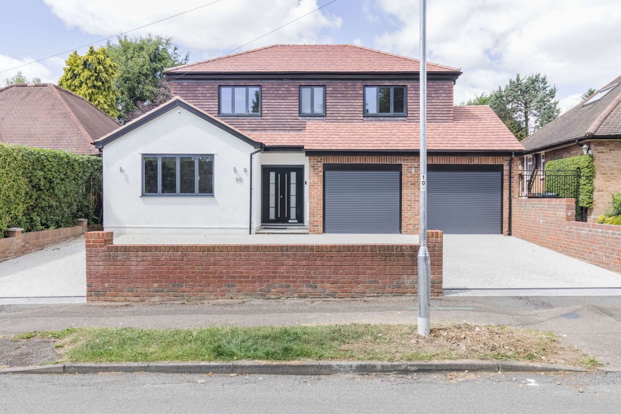 5 bed detached house for sale in Beacon Way, Rickmansworth WD3 Zoopla