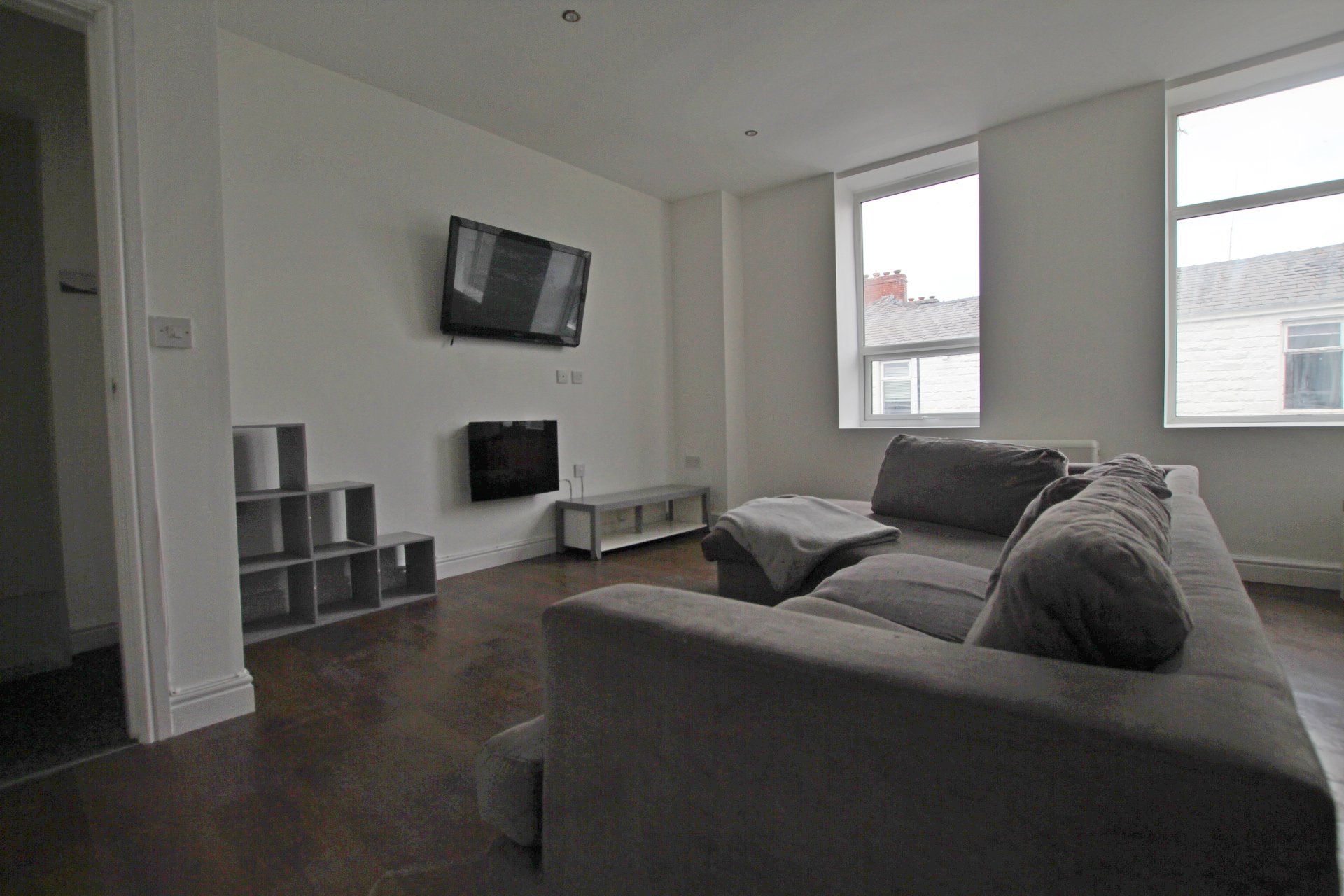 2 bed flat to rent in Water Street, Accrington BB5 Zoopla