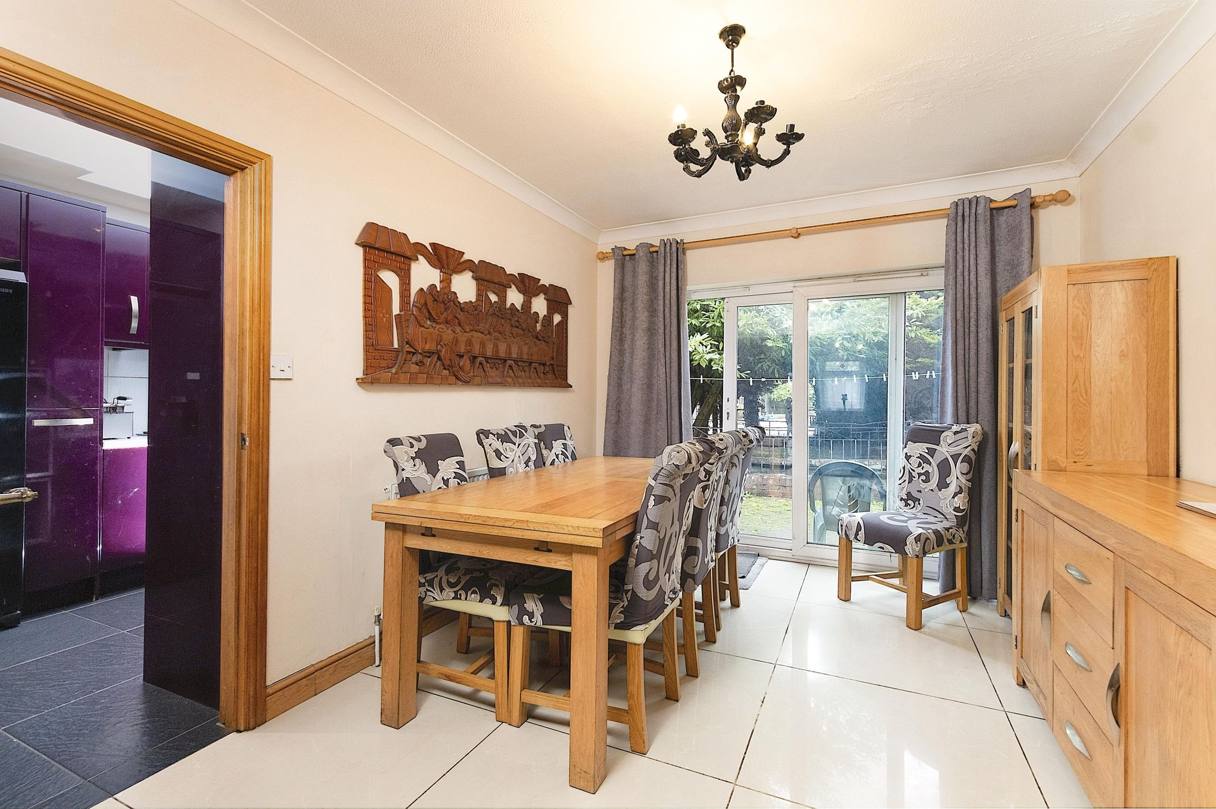 4 bed detached house for sale in Limpsfield Road, Warlingham CR6 Zoopla