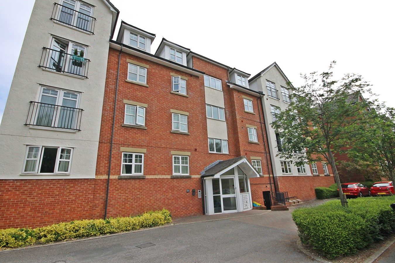 2 bed flat for sale in Wilderspool Causeway, Warrington WA4 Zoopla