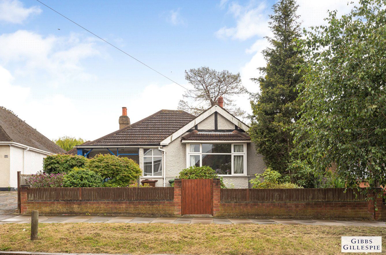 2 bed bungalow for sale in Eastcote Lane, Harrow HA2 Zoopla