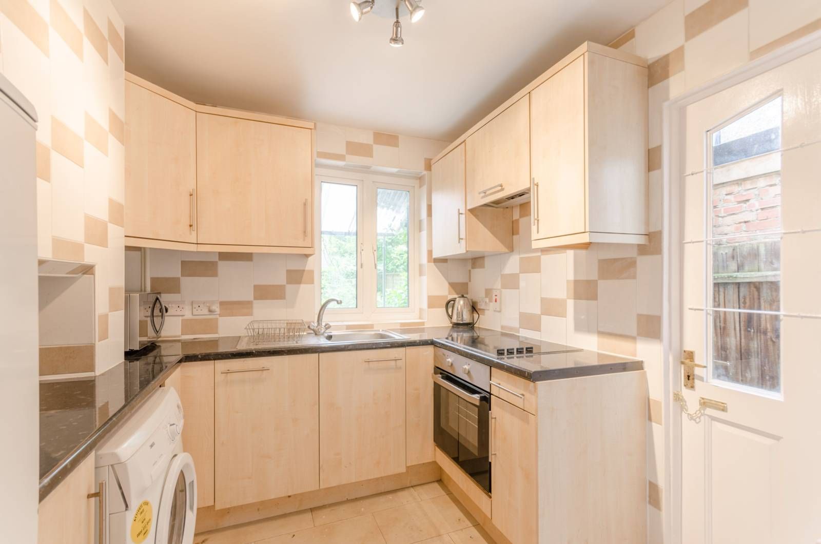 3 bed terraced house for sale in Chingford Road, Walthamstow, London