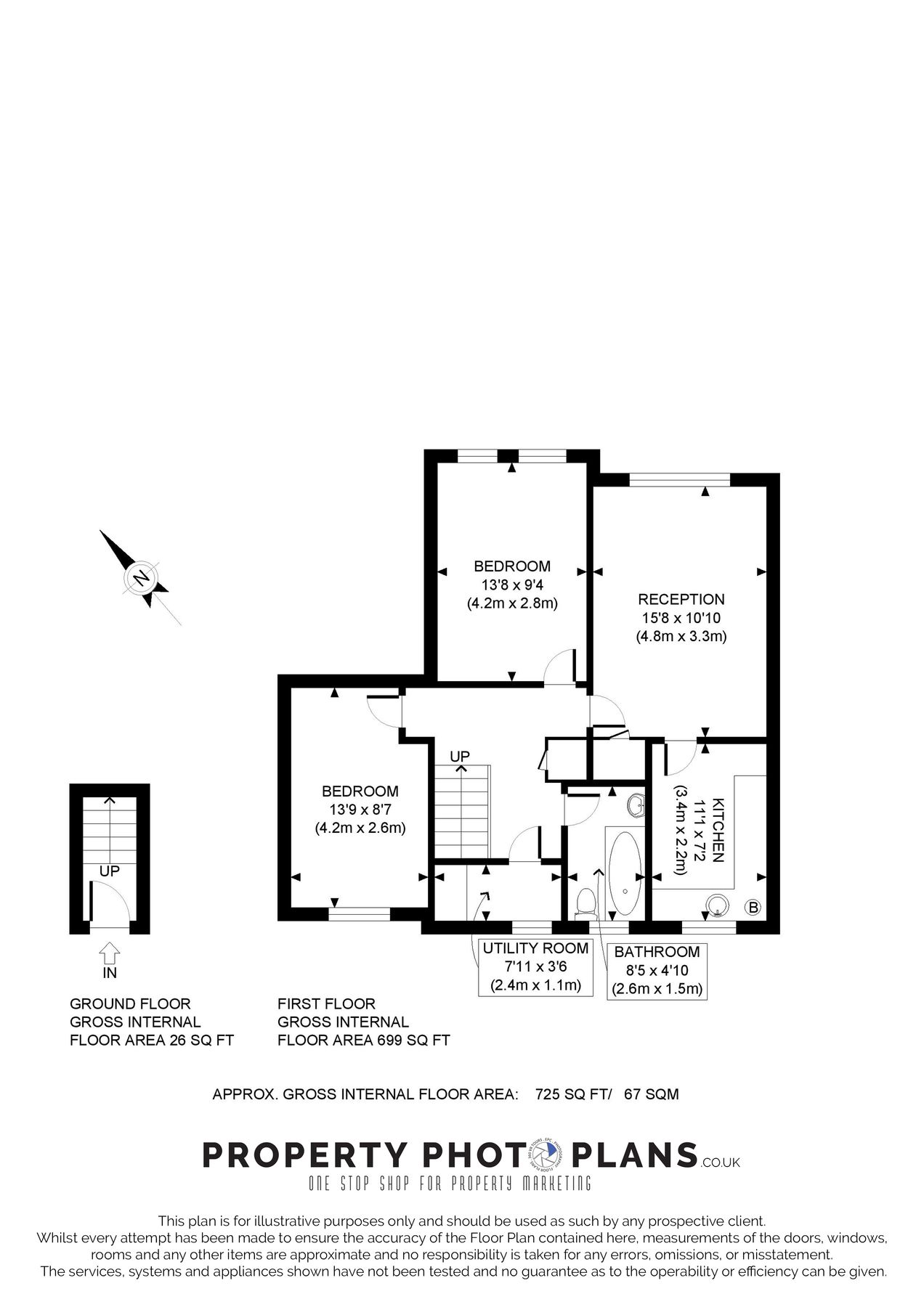 2 bed flat to rent in Oban Court, Montem Lane, Slough SL1 Zoopla