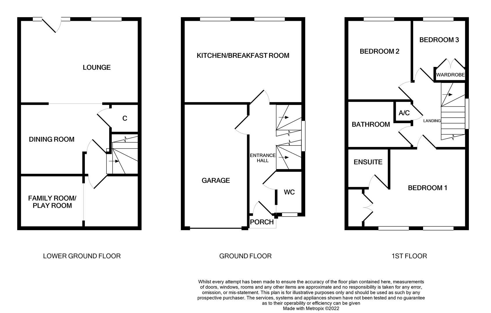 3 bed town house for sale in Eden Road, West End, Southampton SO18 Zoopla