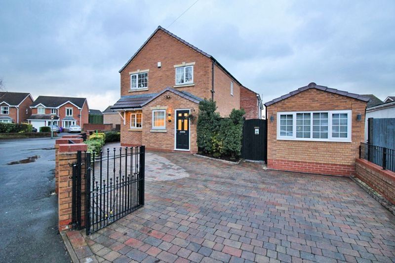 Waddens Brook Lane, Wolverhampton, West Midlands WV11  