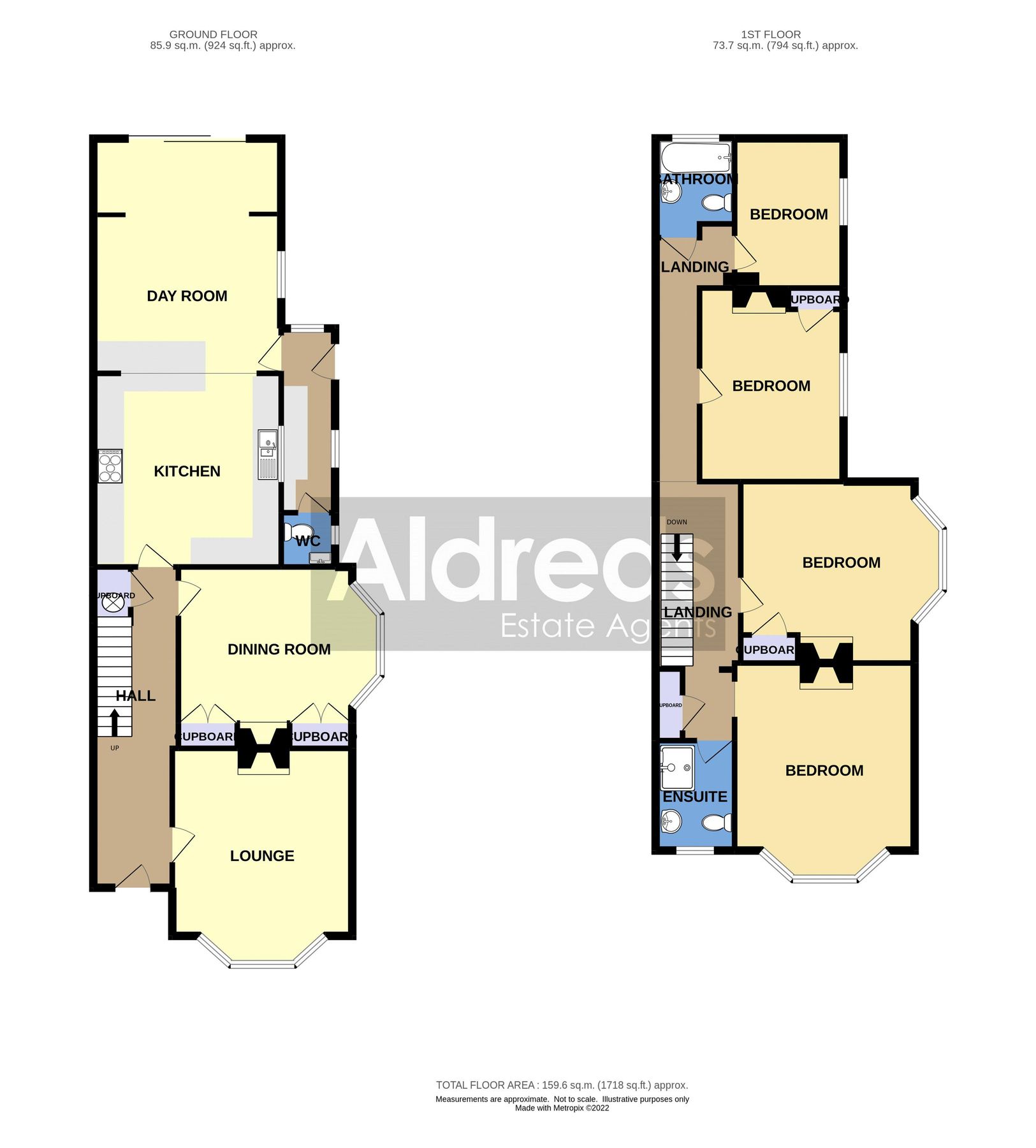 4 bed semidetached house for sale in Repps Road, Martham, Great Yarmouth NR29 Zoopla