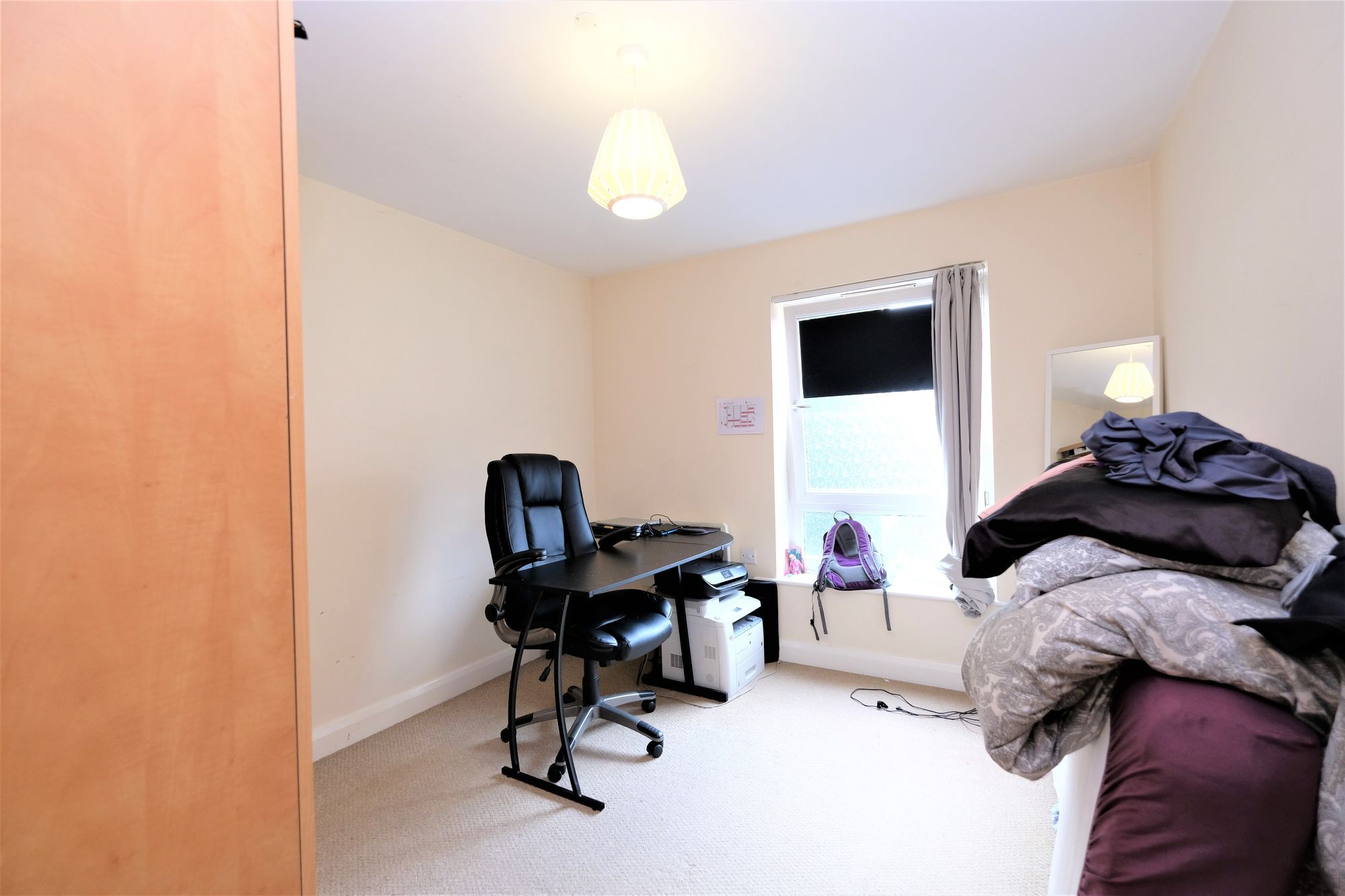 2 bed flat for sale in Eccles Fold, Eccles M30 Zoopla