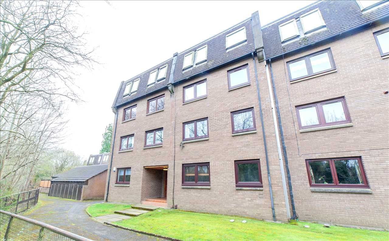 3 bed flat for sale in Nethan Gate, Hamilton ML3 Zoopla