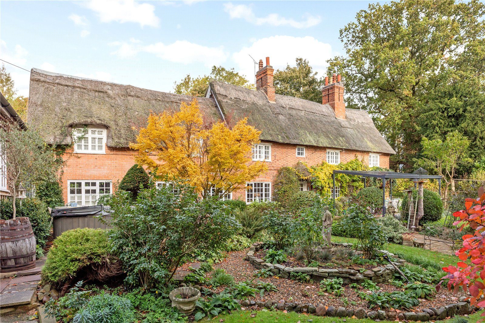 4 bed detached house for sale in Keyham, Leicester LE7 Zoopla