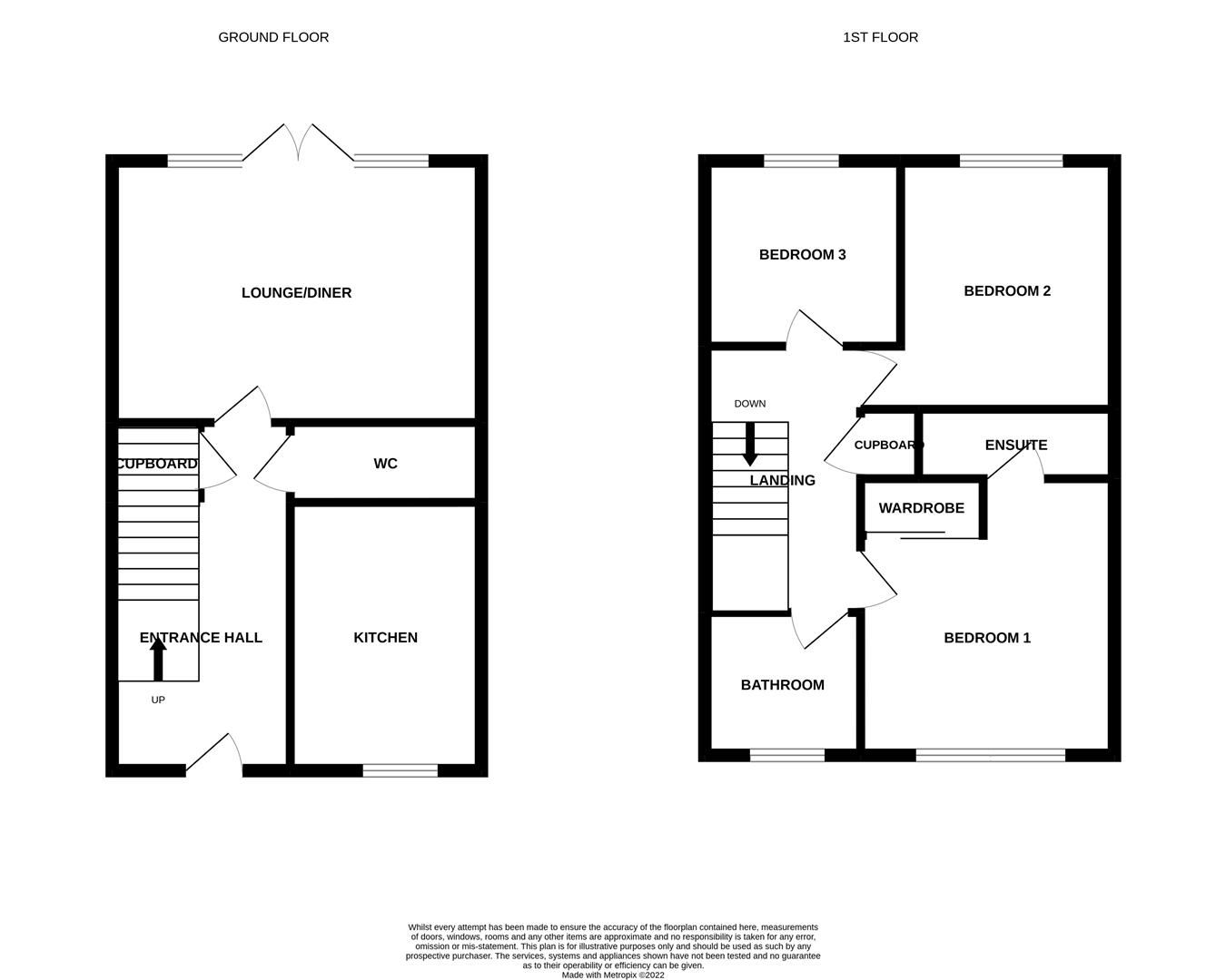3 bed end terrace house for sale in Old Railway Mews, Swadlincote DE11