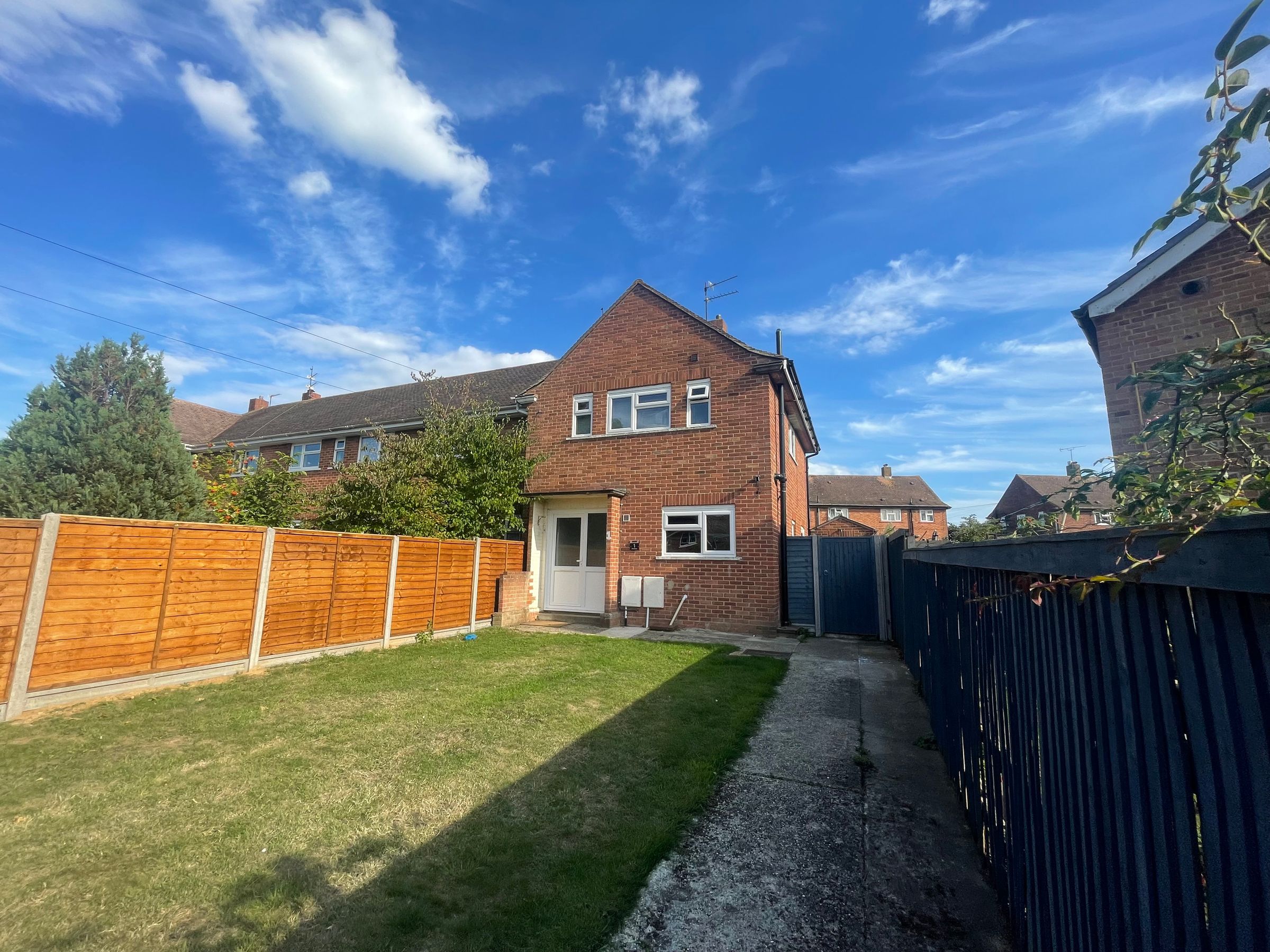 2 bed semidetached house to rent in Oak Grove, Bognor Regis PO22 Zoopla