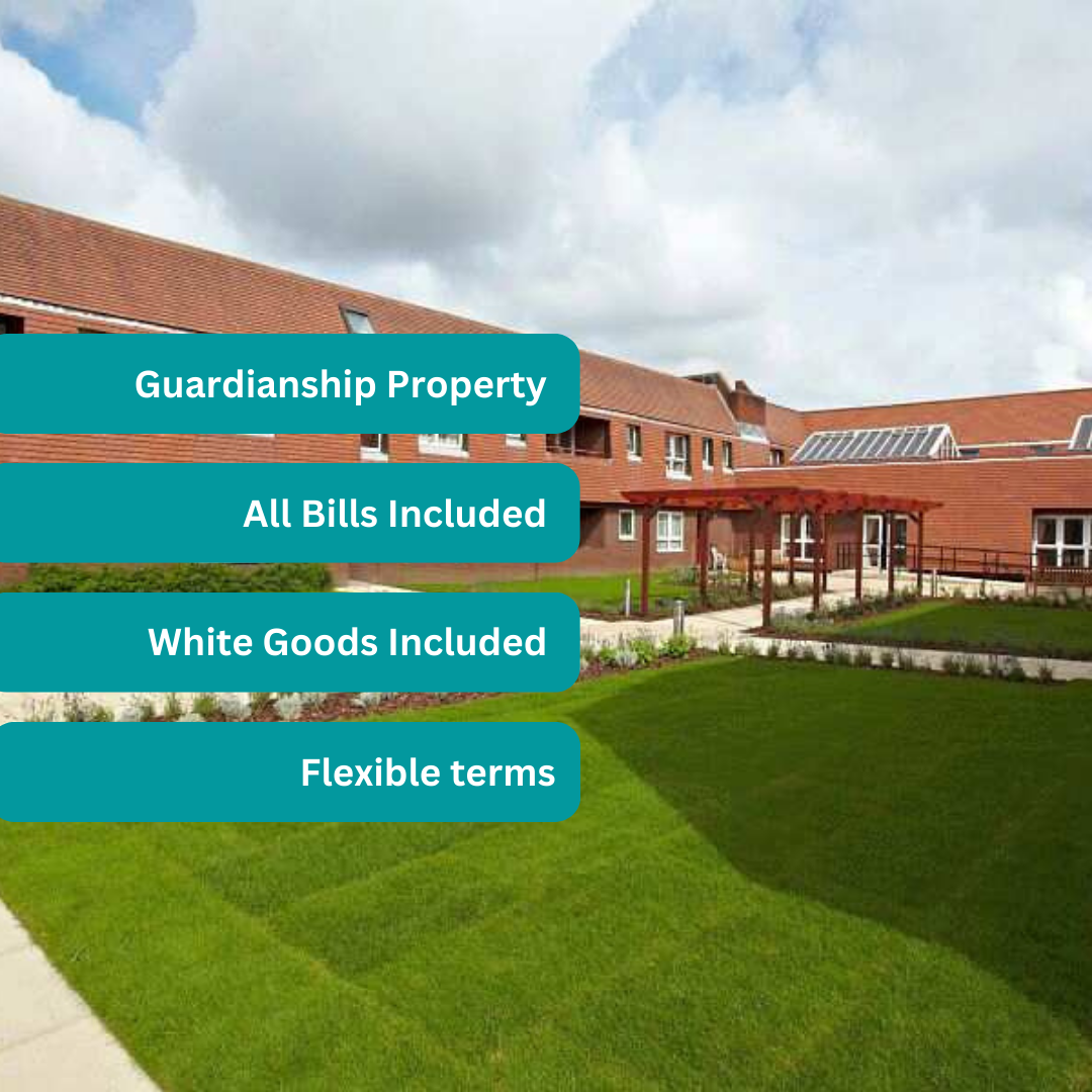 1 bed flat to rent in Westmill Road, Hitchin SG5 Zoopla