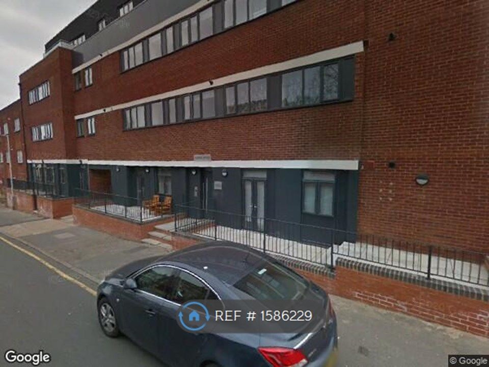 1 bed flat to rent in Napier House, Luton LU1 Zoopla