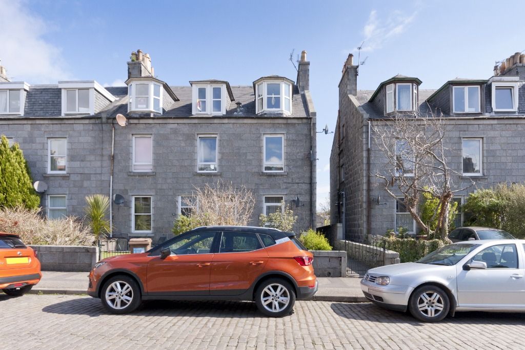 1 bed flat for sale in Allan Street, Holburn, Aberdeen AB10 Zoopla