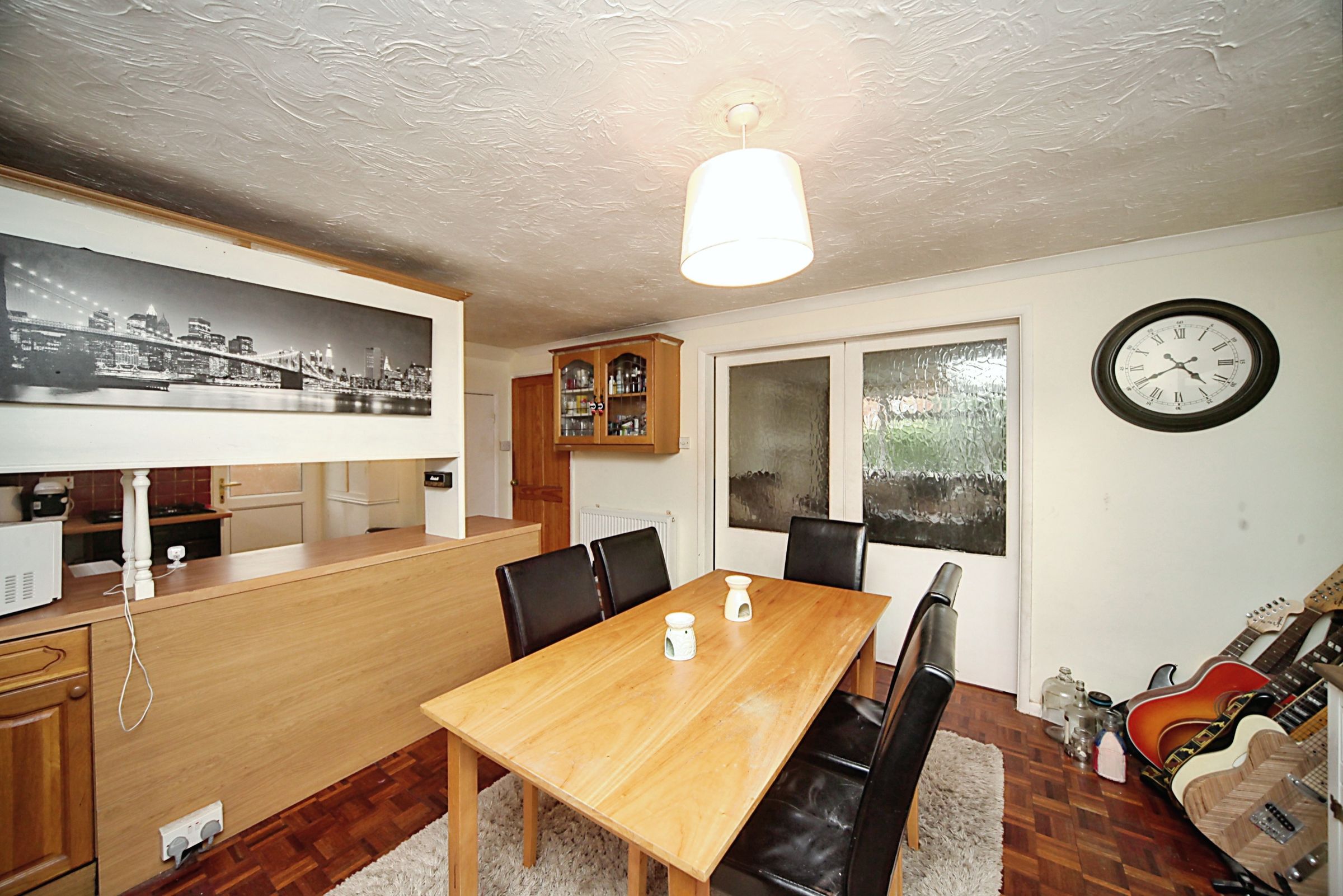 3 bed end terrace house for sale in French Weir Avenue, Taunton TA1