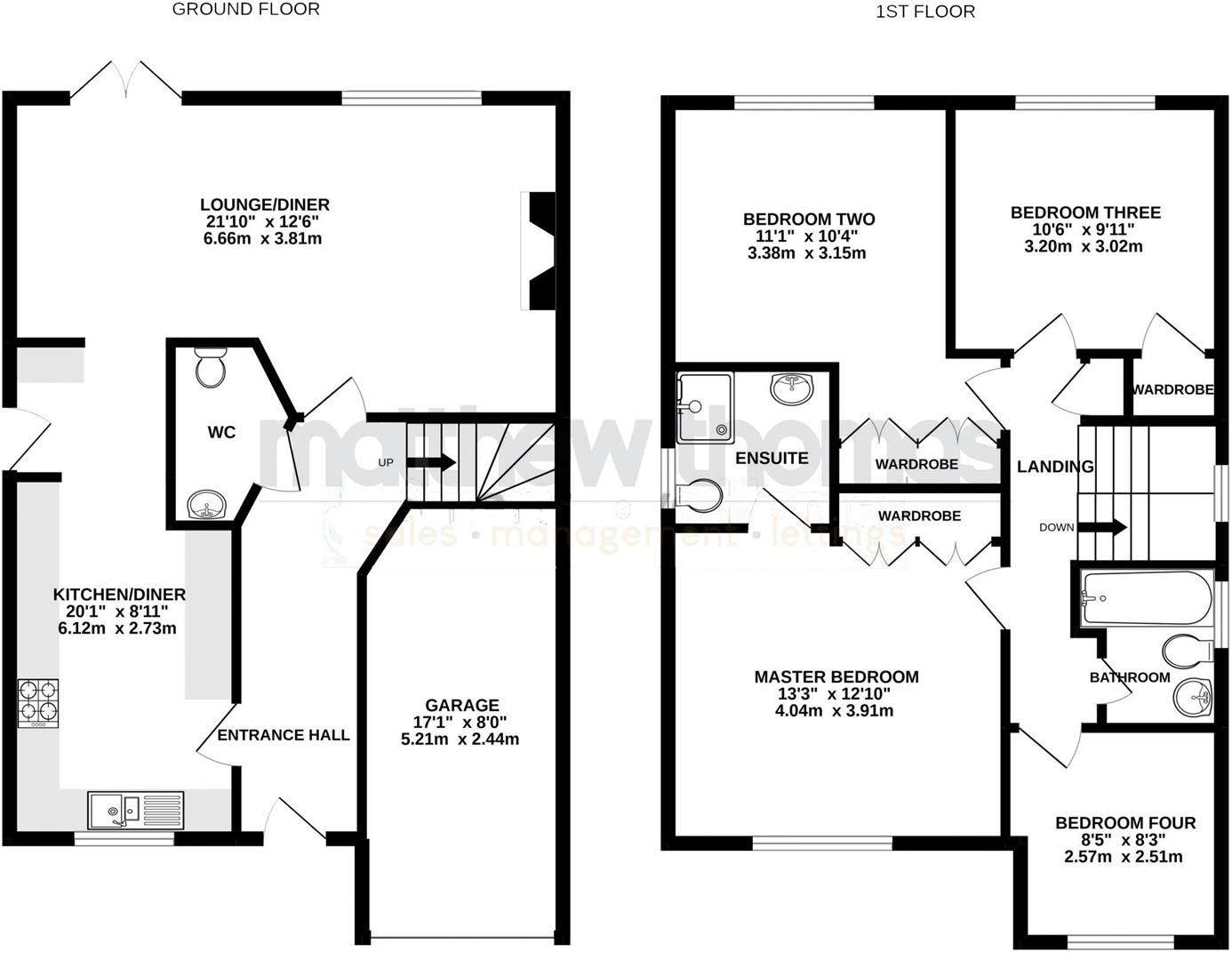 4 bed detached house for sale in Priory Way, Butterley, Ripley DE5 Zoopla