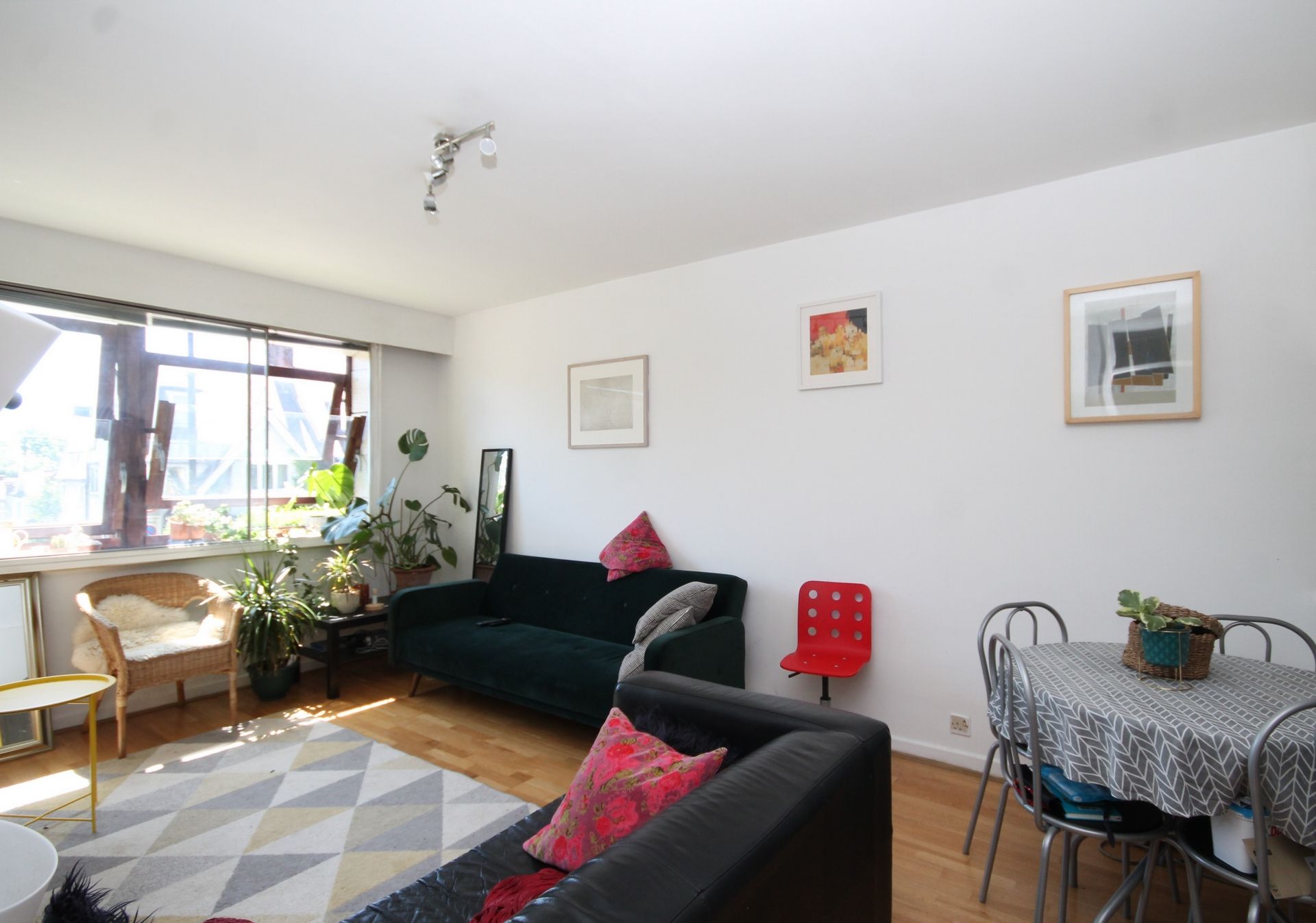 Wren View, Hornsey Lane, Crouch End N6  