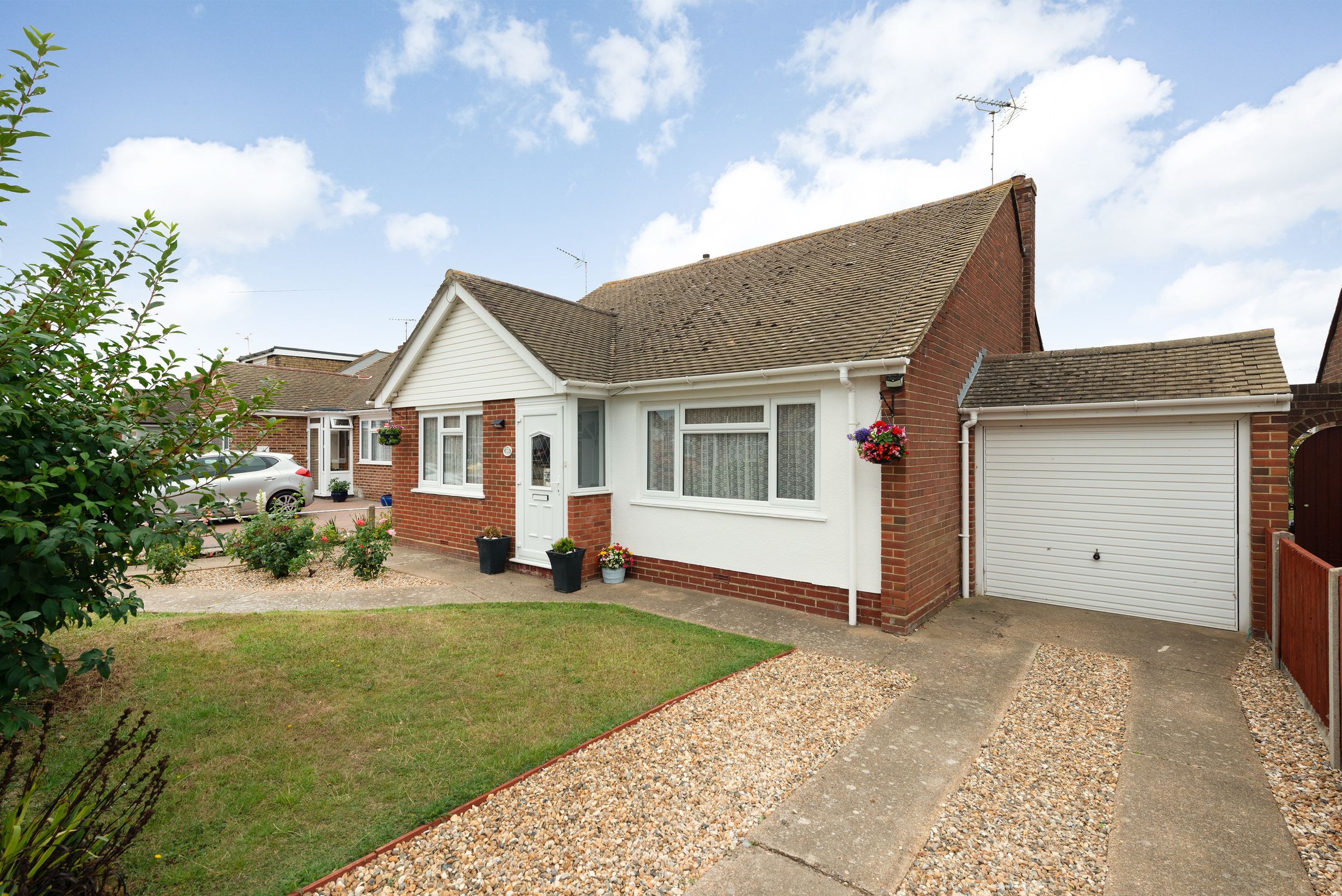 2 bed detached bungalow for sale in Clare Drive, Herne Bay CT6 Zoopla