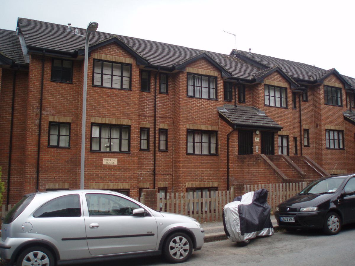 1 bed flat to rent in Garlands Road, Redhill RH1 Zoopla
