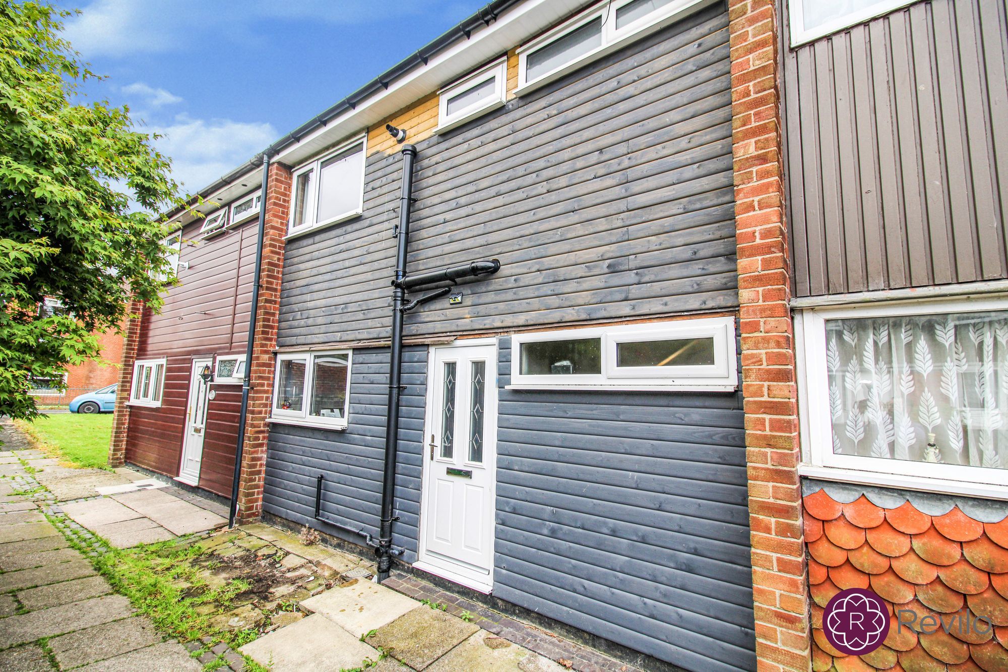 3 bed terraced house for sale in Wardle Edge, Rochdale OL12 Zoopla