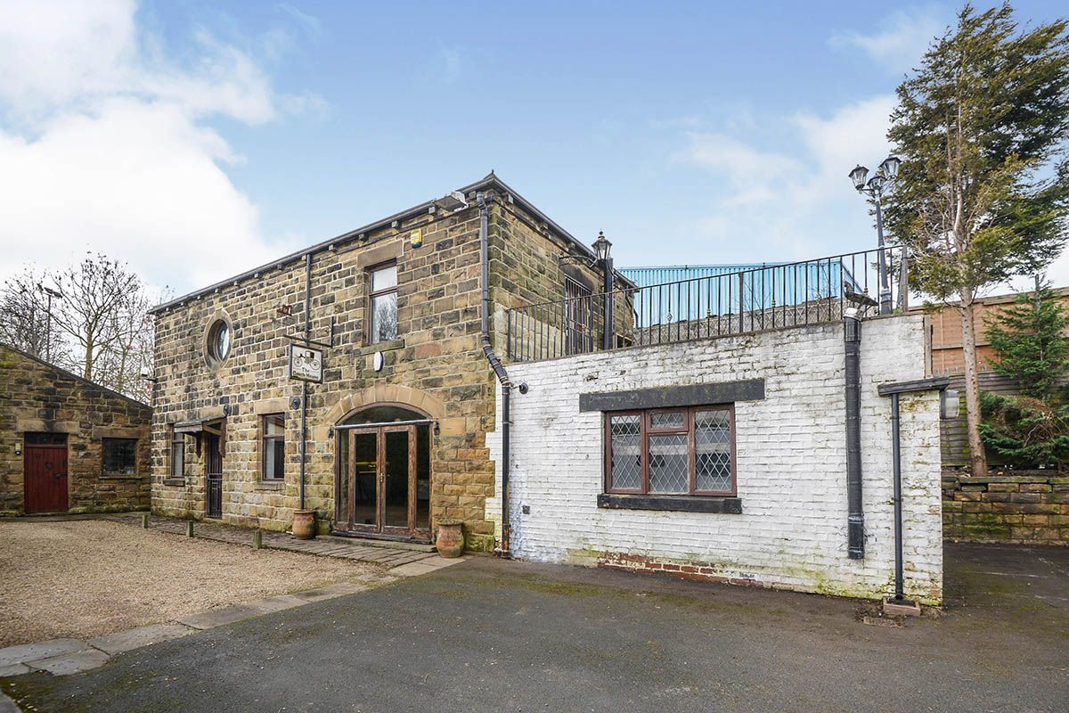 1 Bed Cottage For Sale In America Moor Lane Morley Leeds West Yorkshire Ls27 Zoopla 1 Bed Cottage For Sale In America Moor Lane Morley Leeds West Yorkshire Ls27 Zoopla
