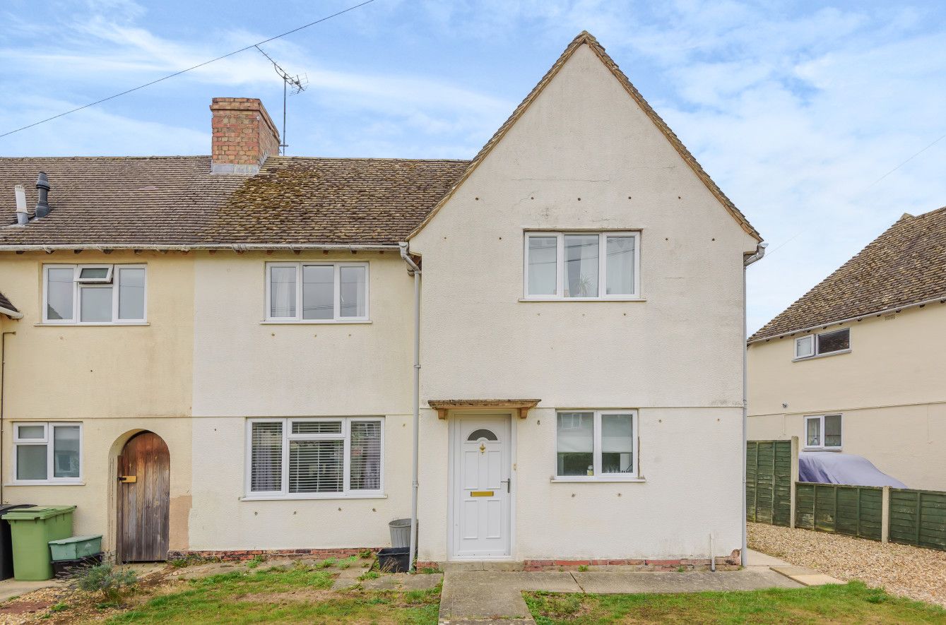 4 bed end terrace house for sale in Cirencester, Gloucestershire GL7 Zoopla