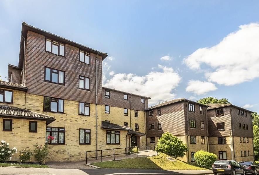 1 bed flat to rent in Forest Close, Chislehurst BR7 Zoopla