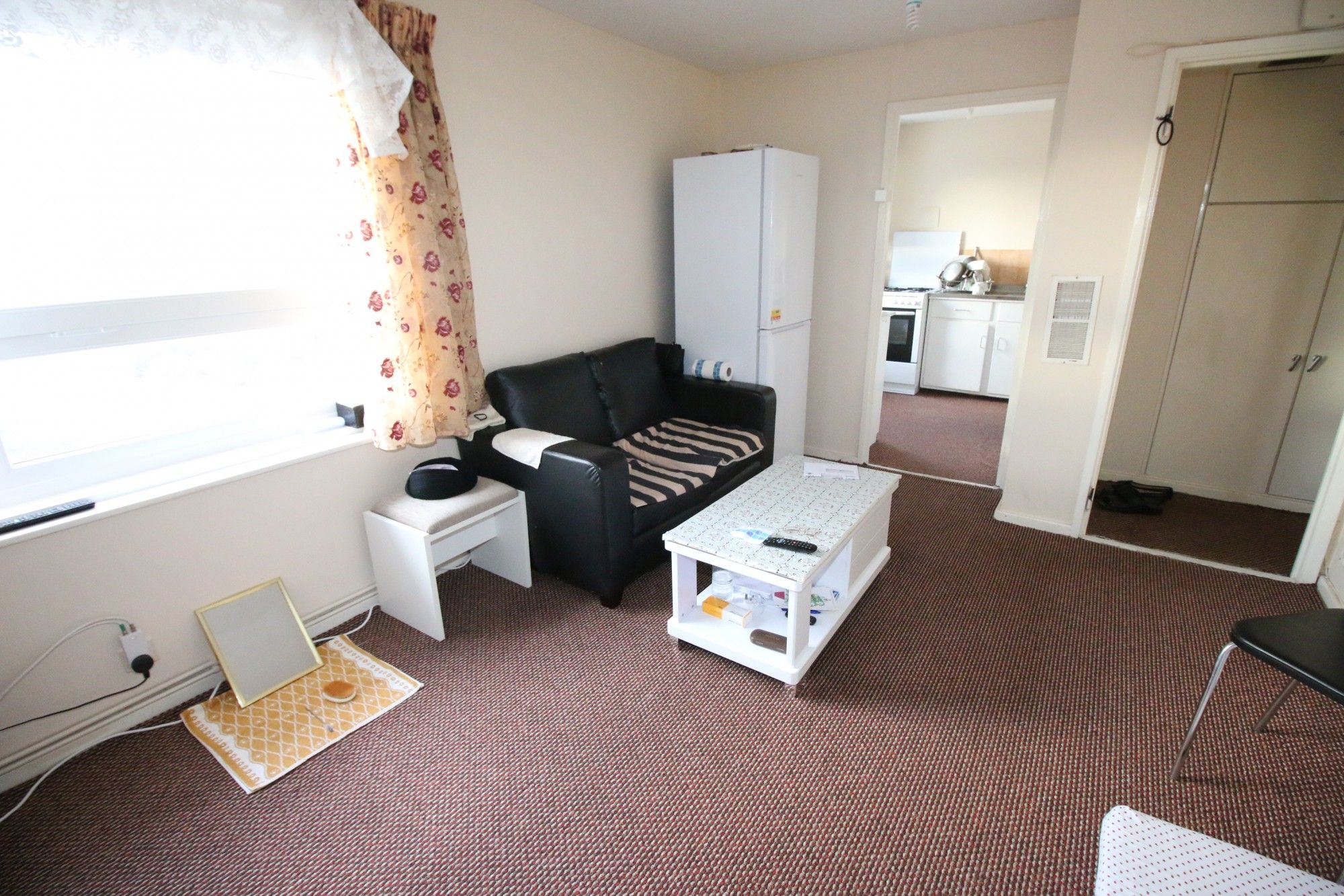 Jamieson House, 4 Edgar Road, Hounslow, Middlesex TW4  