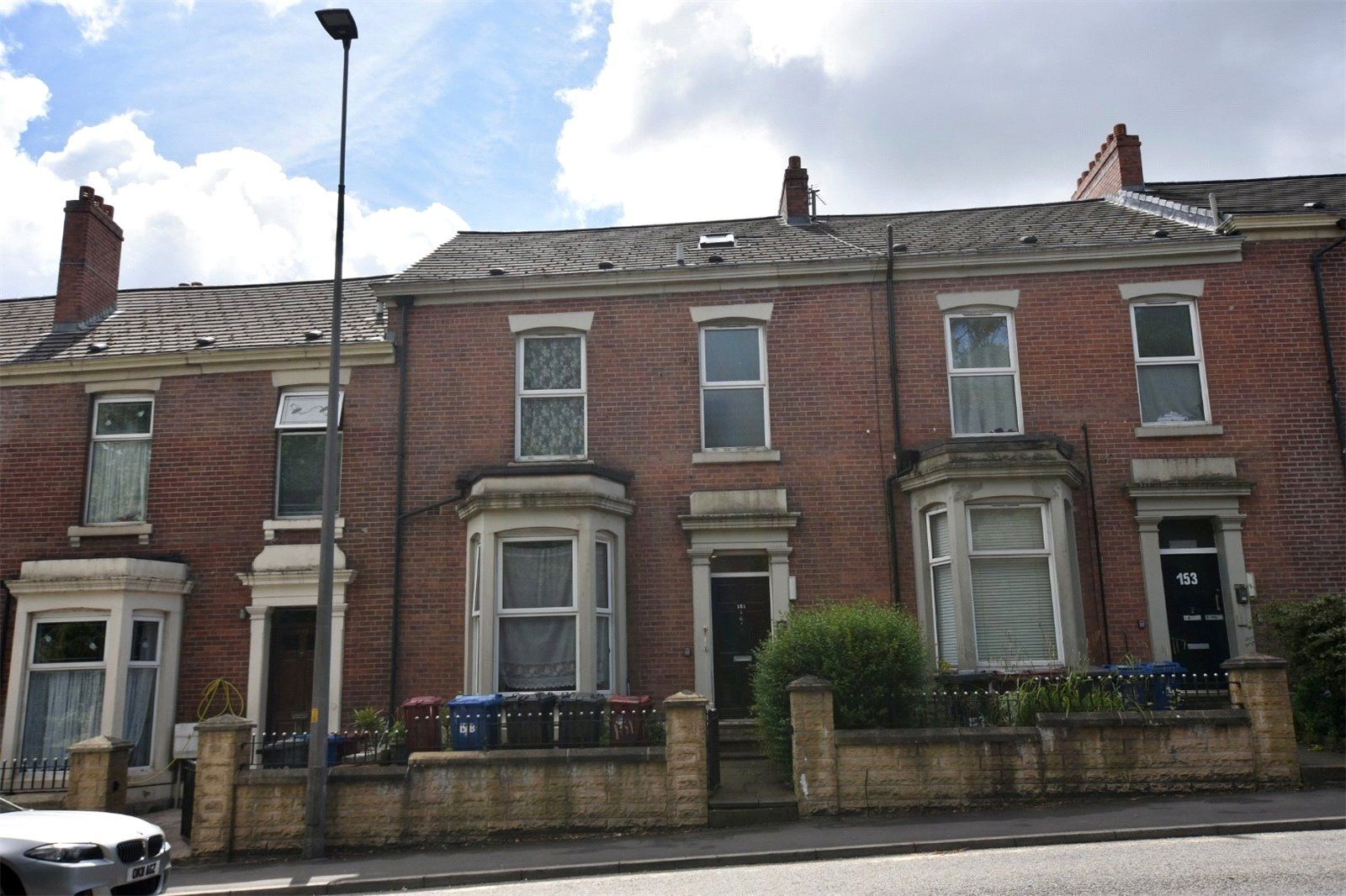 1 bed flat for sale in Preston New Road, Blackburn BB2 Zoopla