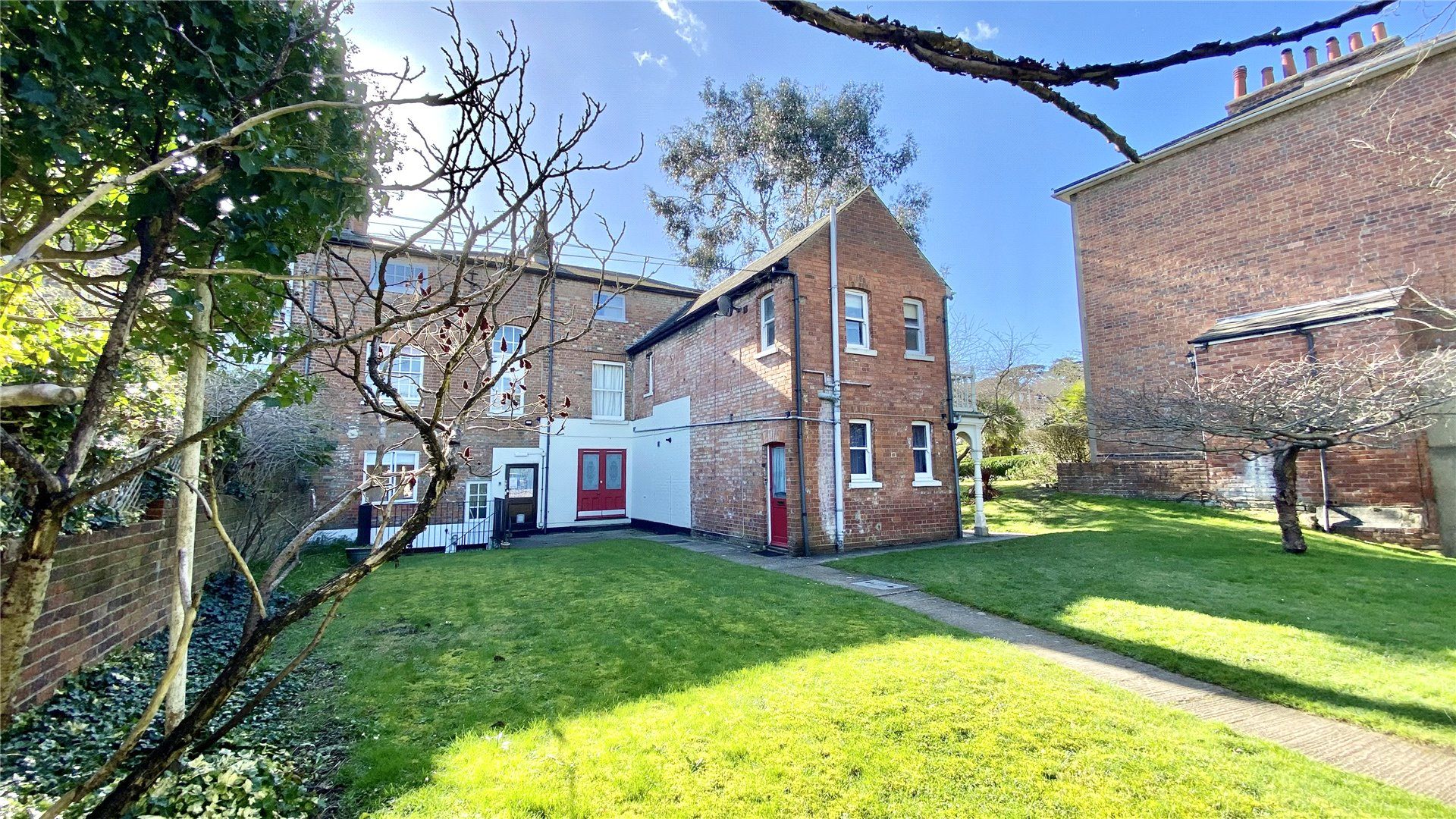 1 bed flat for sale in Castle Hill, Reading, Berkshire RG1 Zoopla