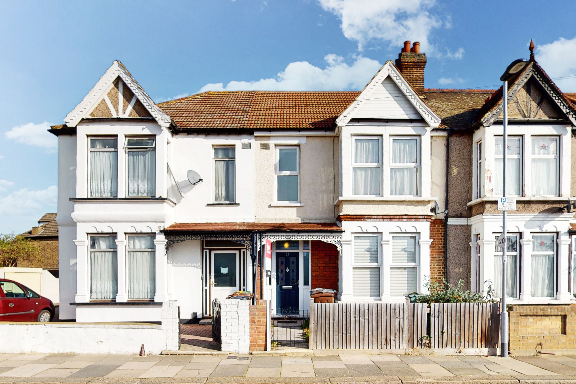 3 bed terraced house for sale in Salisbury Avenue, Barking IG11 Zoopla