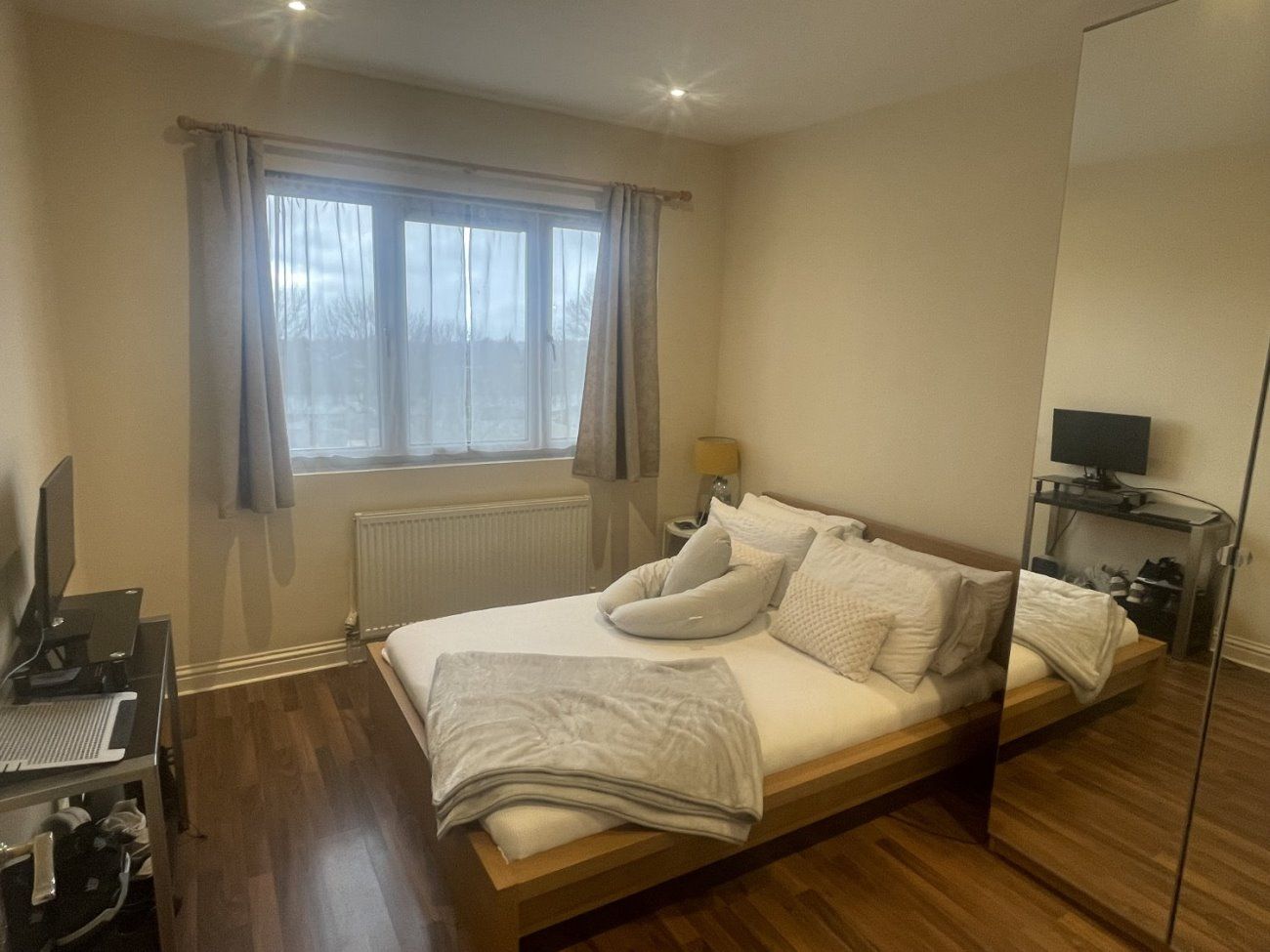 2 bed flat to rent in Granville Road, London NW2 Zoopla