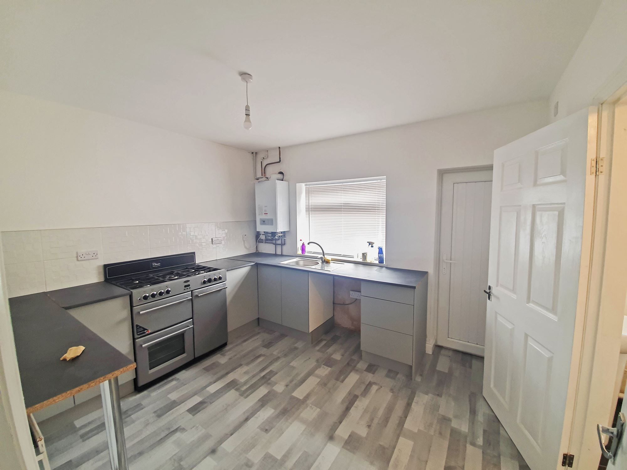 2 bed terraced house to rent in Tenth Street, Horden, Peterlee SR8 Zoopla