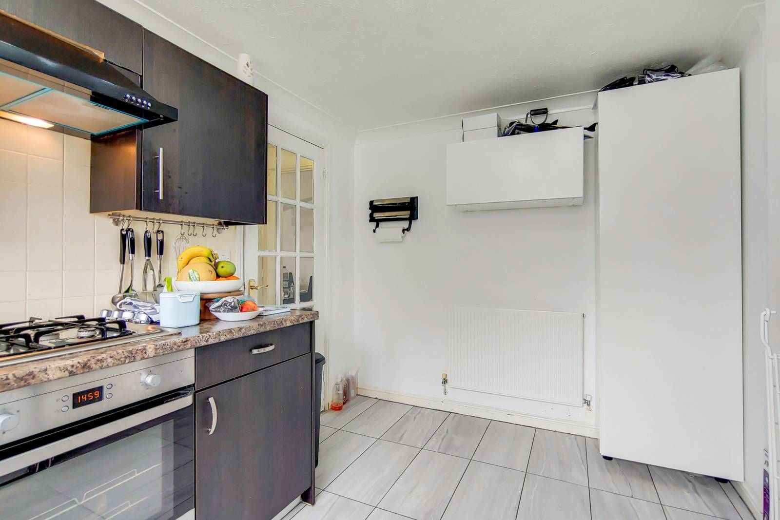 Winsor Terrace, Beckton, London E6