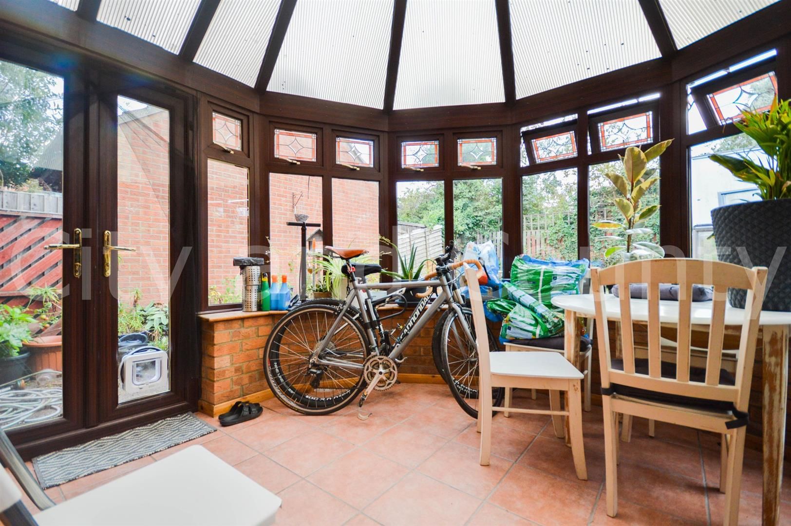 2 bed semidetached house for sale in Albany Walk, Peterborough PE2