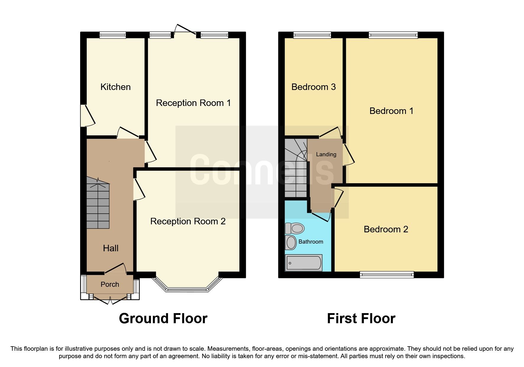 3 bed semidetached house for sale in Aldridge Road, Perry Barr