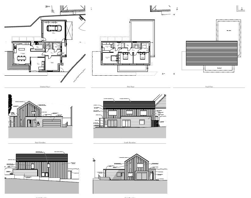 Land for sale in Winfield Grove, Newdigate, Dorking RH5 Zoopla