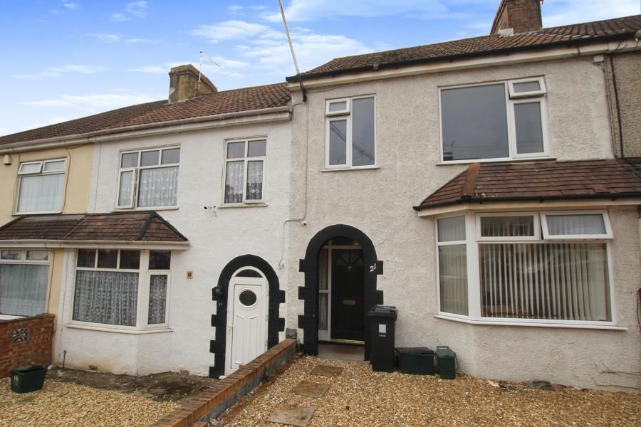 3 bed property to rent in Northend Avenue, Kingswood, Bristol BS15 Zoopla