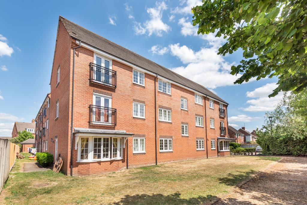 2 bed flat for sale in Wallingford, Oxfordshire OX10 Zoopla