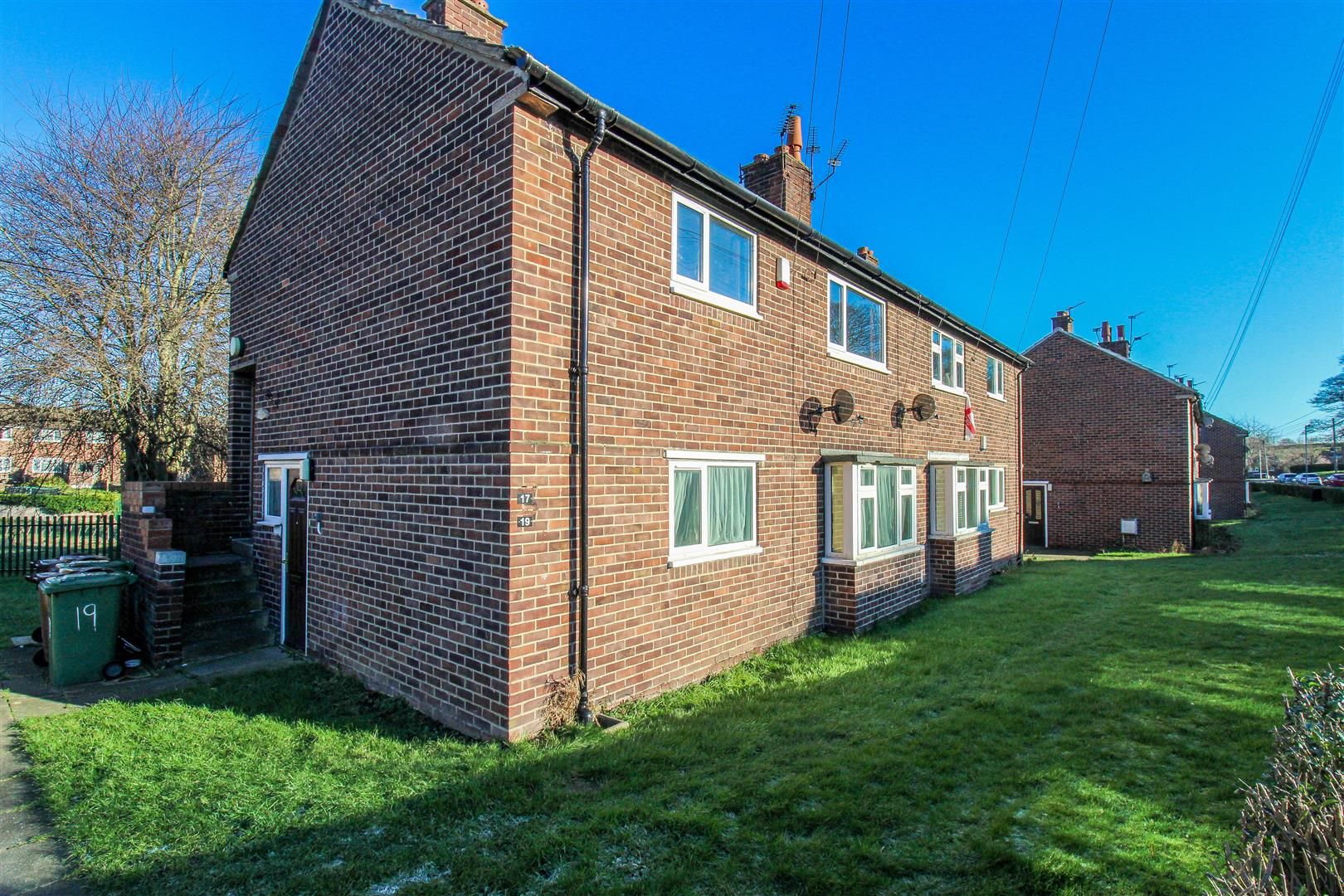 1 bed flat for sale in Wharncliffe Road, Wakefield WF2 Zoopla