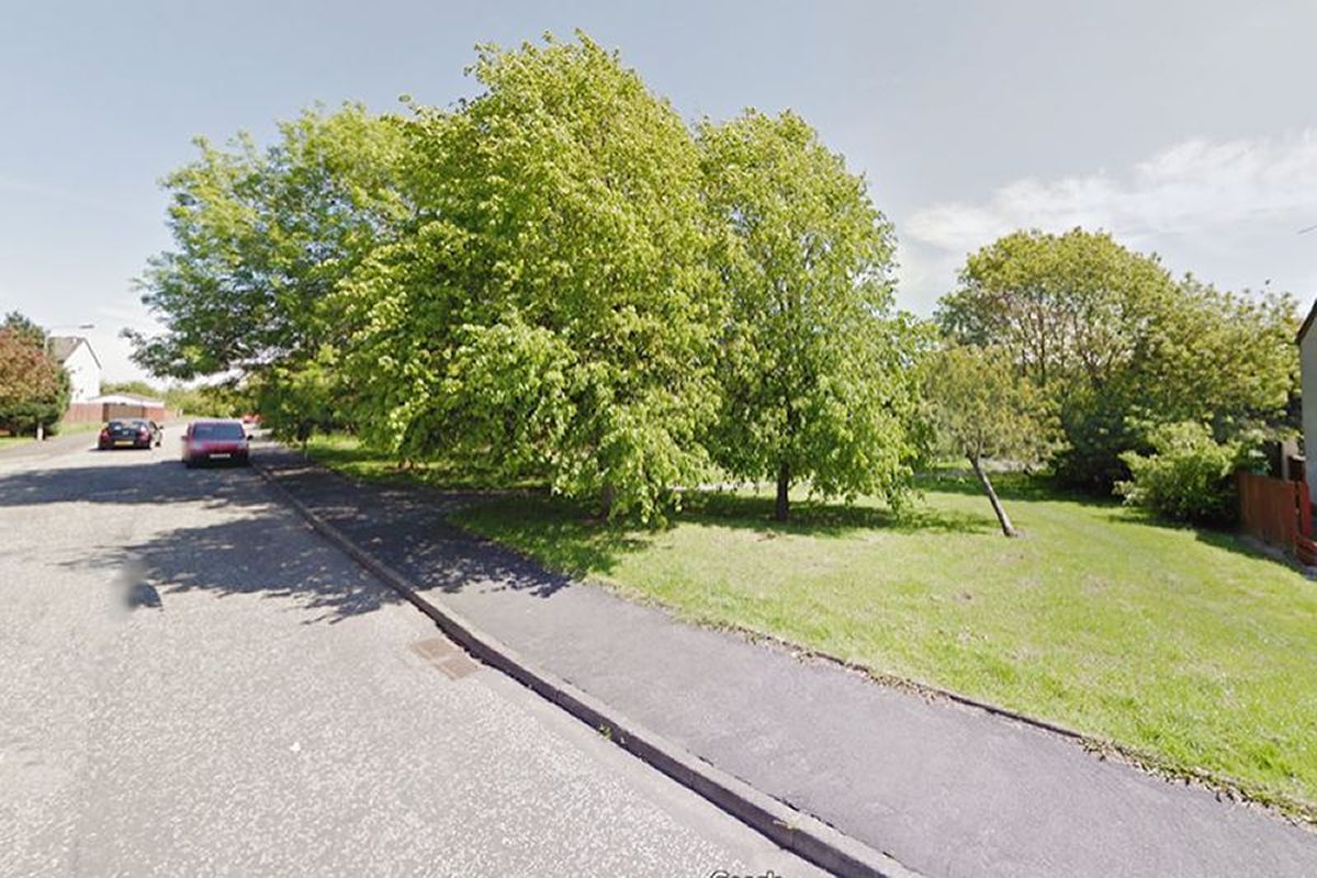 Land for sale in 3 Plots At Parkhouse, Darnley, Glasgow G537Hu G53 Zoopla