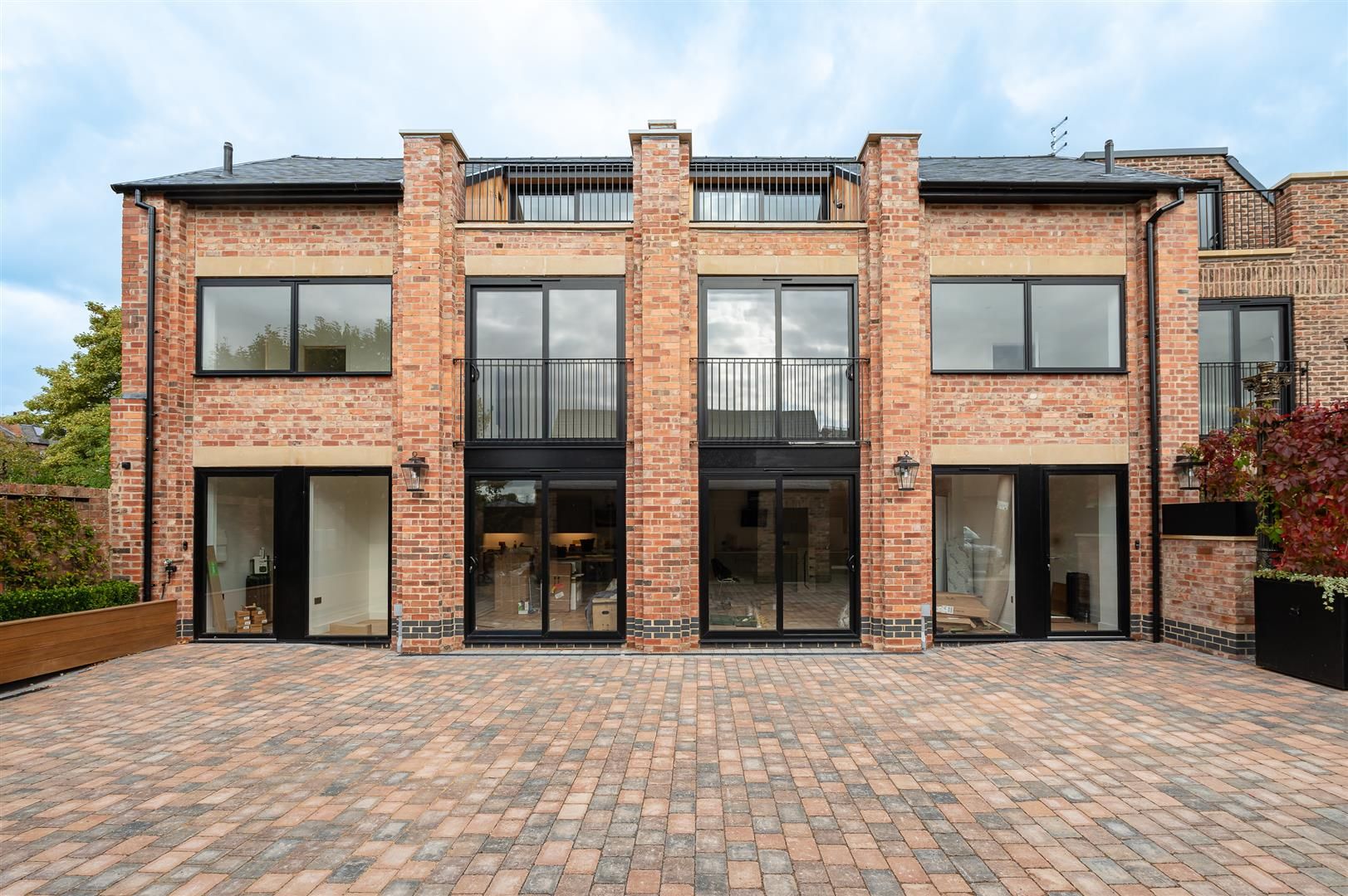 3 bed town house for sale in 6 Marygate Mews, Bootham, York YO30 Zoopla