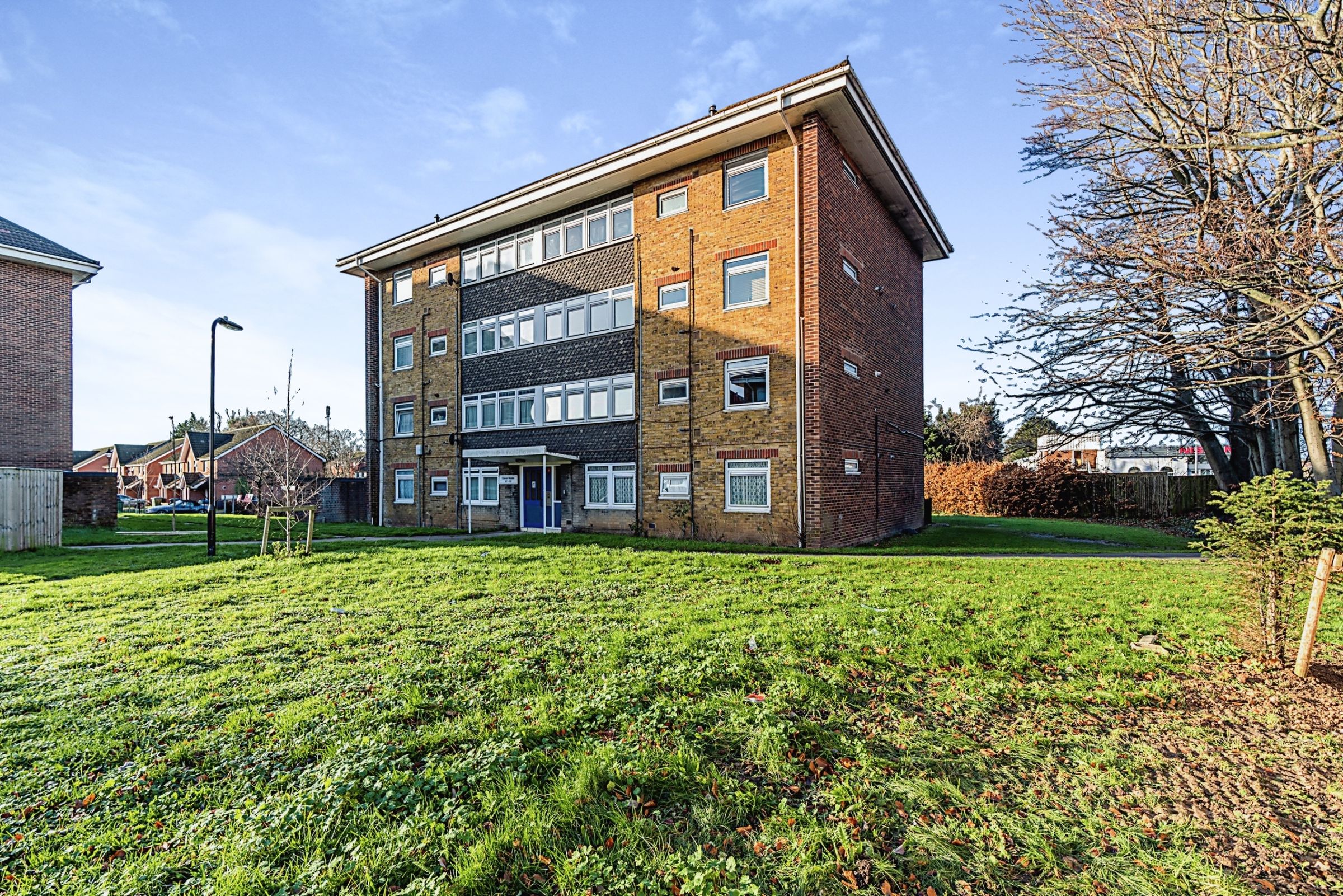 1 bed flat for sale in Old Redbridge Road, Southampton SO15 Zoopla