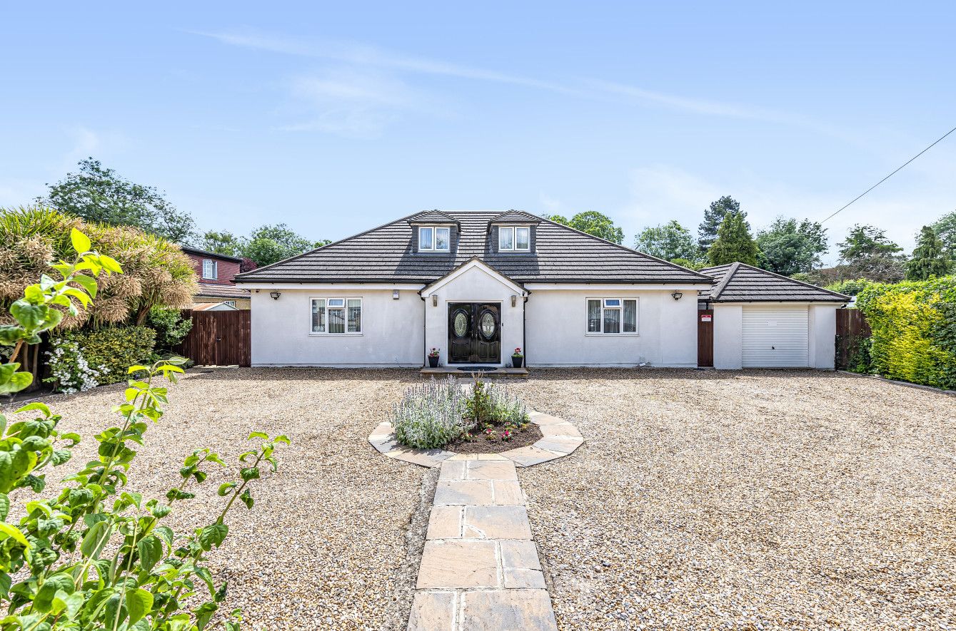 Frays Avenue, West Drayton, Middlesex UB7  